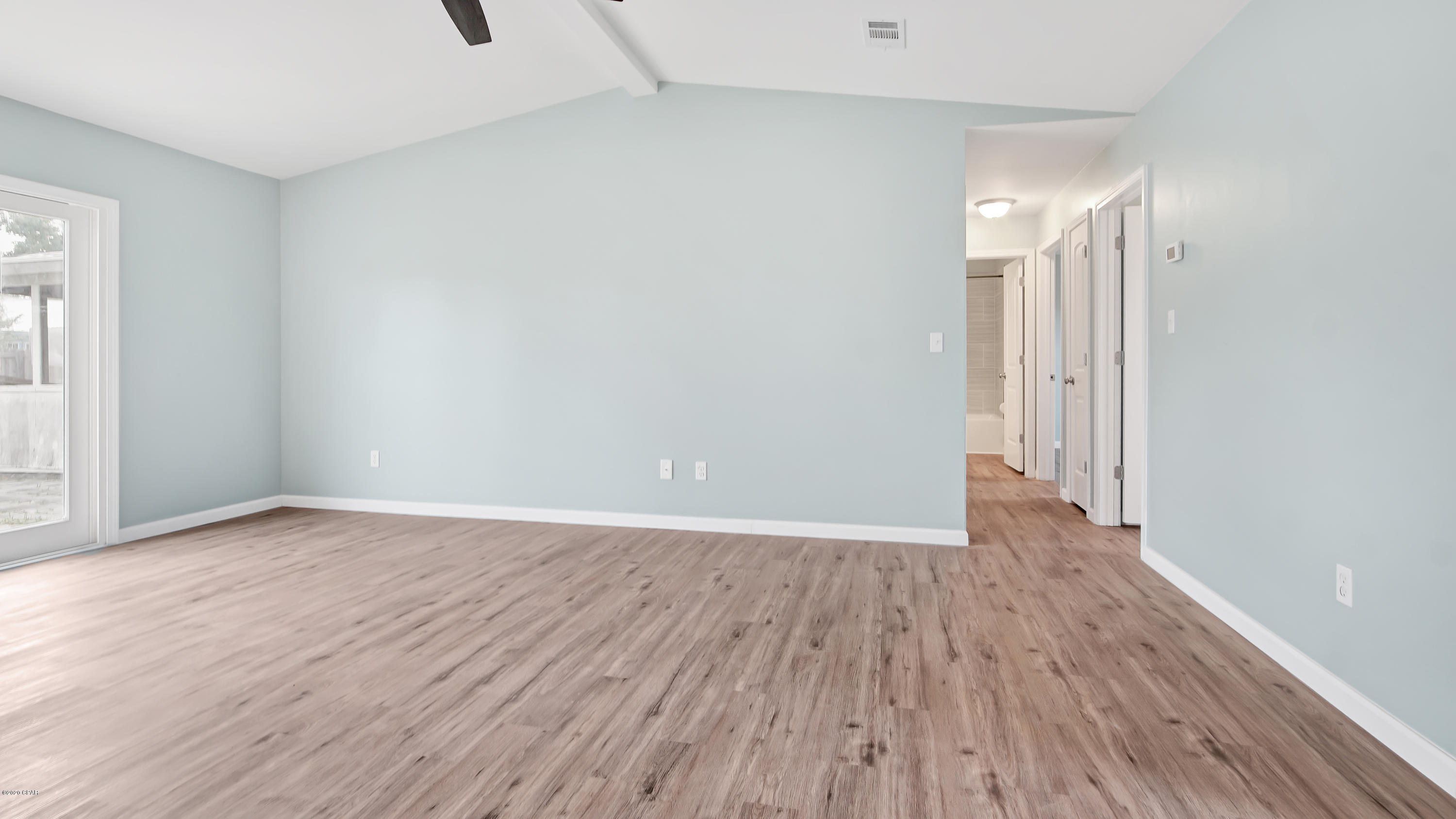 Pine Forest Est Ph 1 - Residential