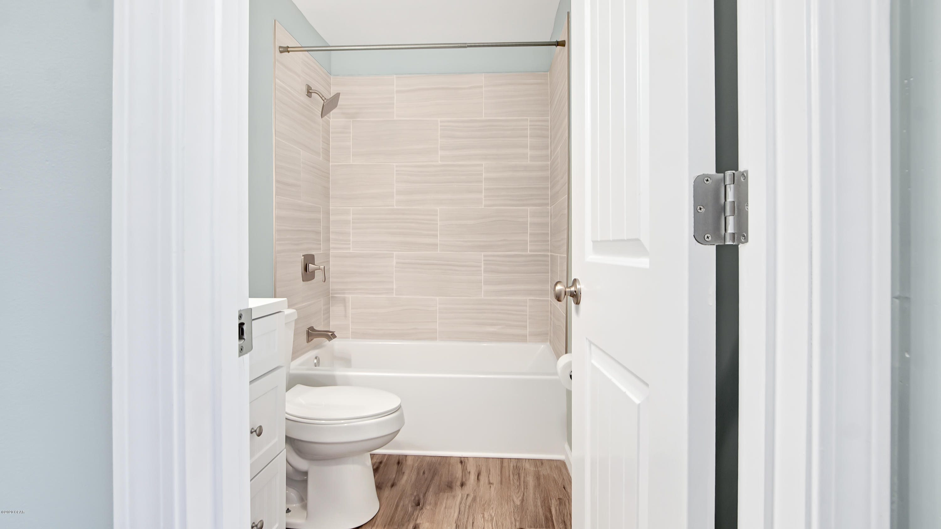 Pine Forest Est Ph 1 - Residential