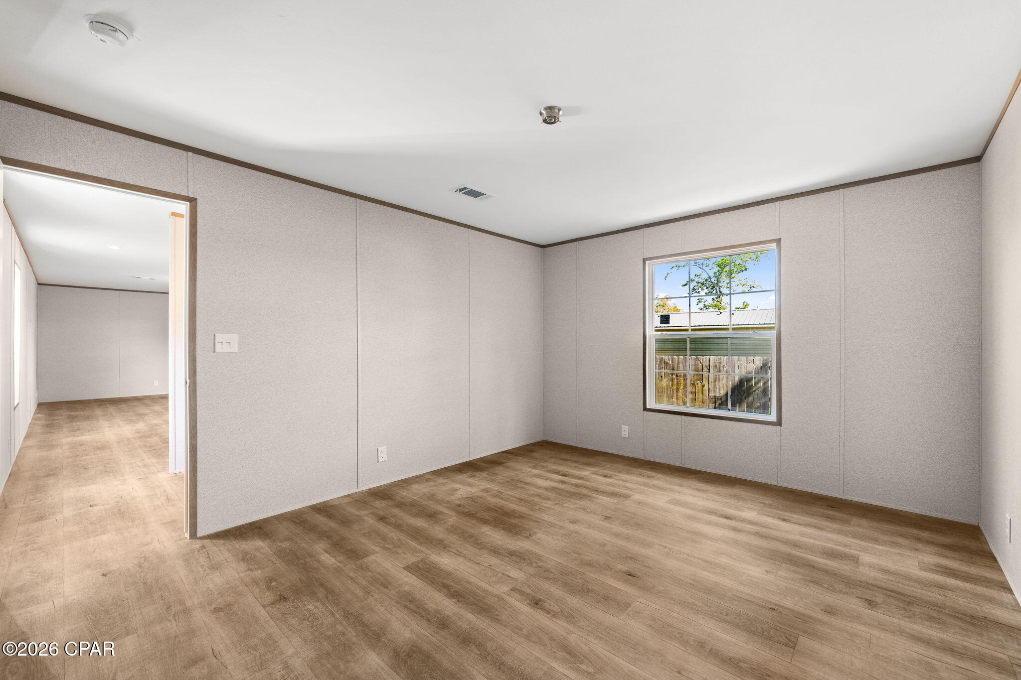 Springfield - Residential