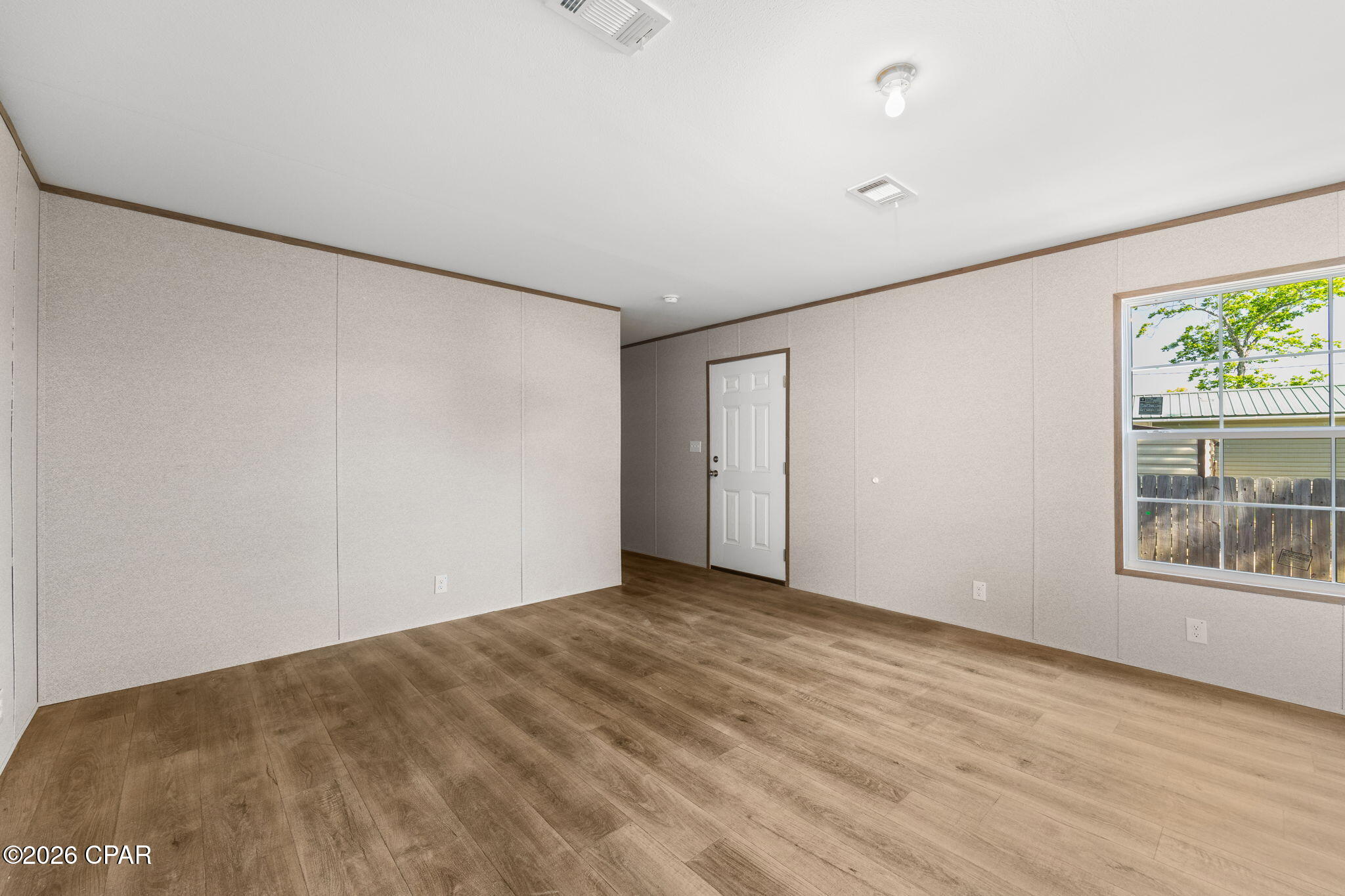 Springfield - Residential