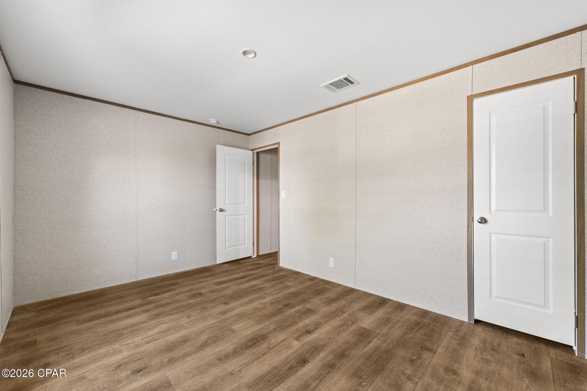 Springfield - Residential