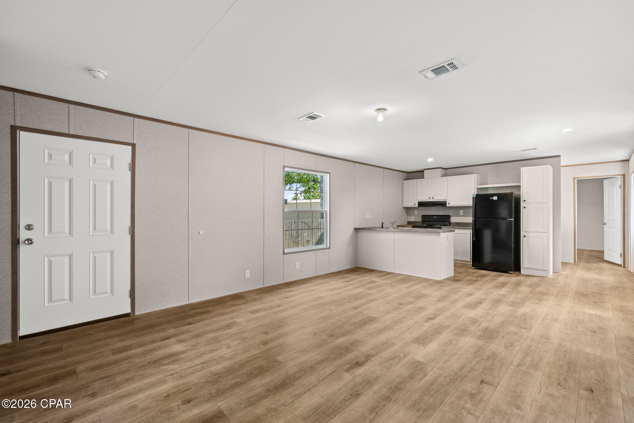 Springfield - Residential