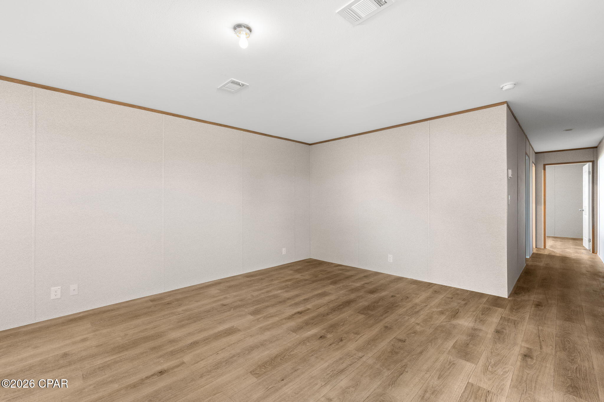 Springfield - Residential