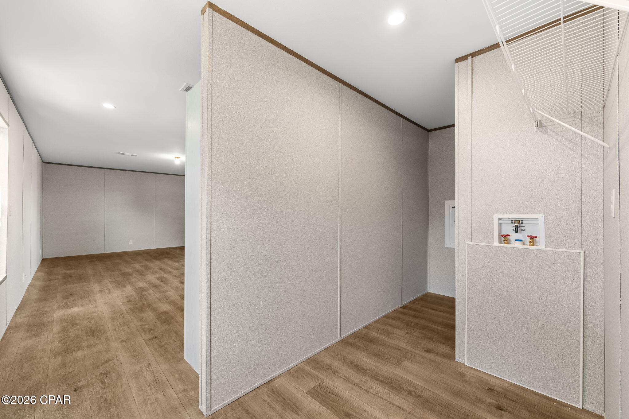 Springfield - Residential