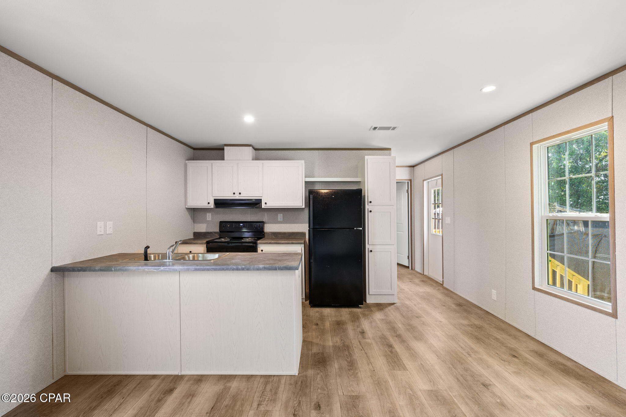 Springfield - Residential