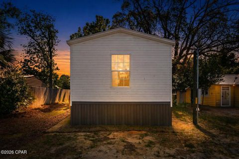 222 Springfield Avenue Panama City FL 32401