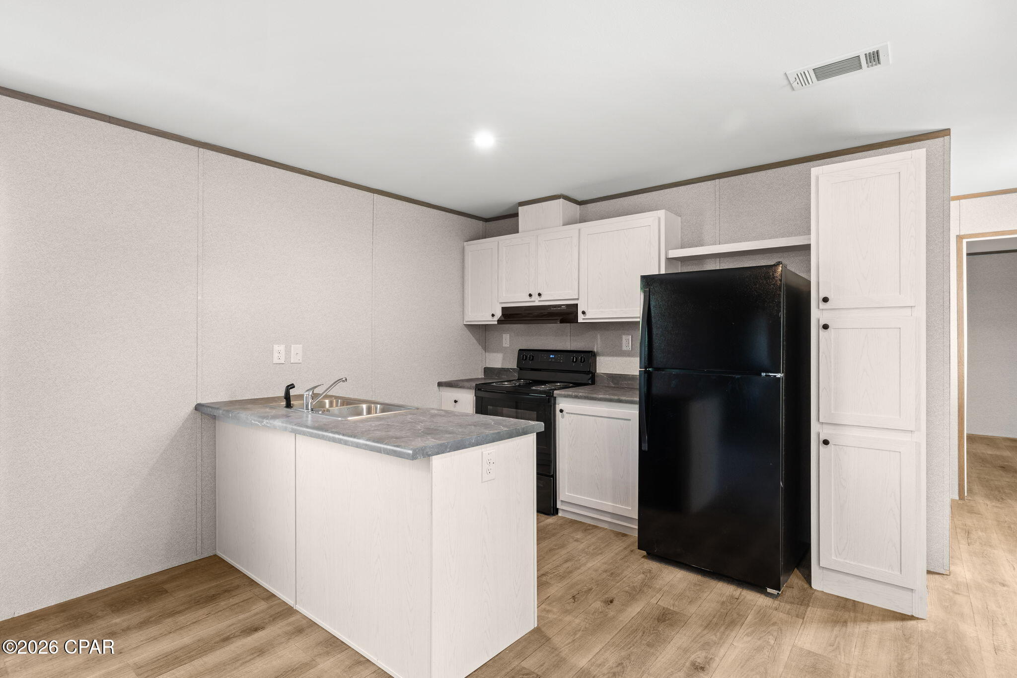 Springfield - Residential