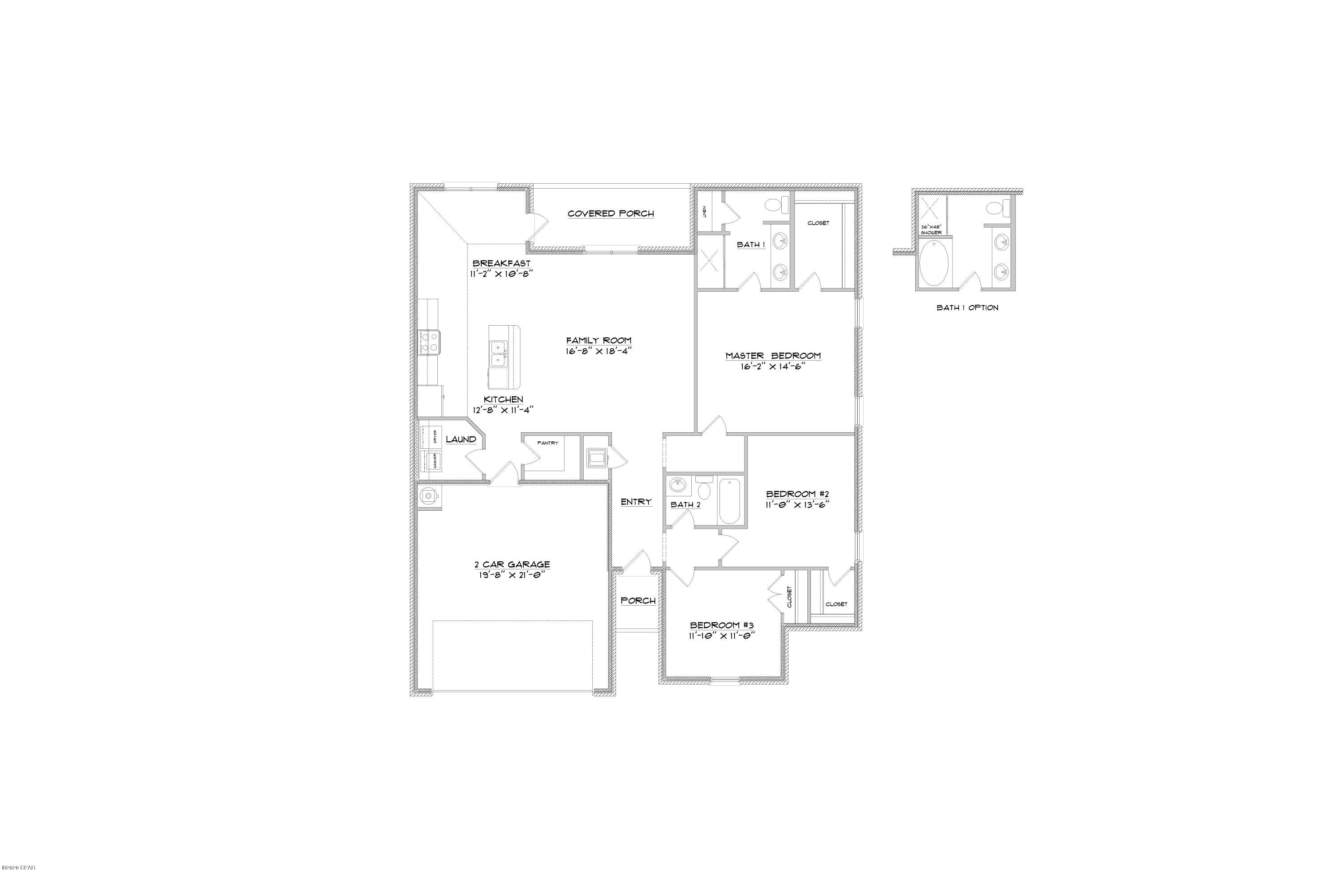 [No Recorded Subdiv] - Residential