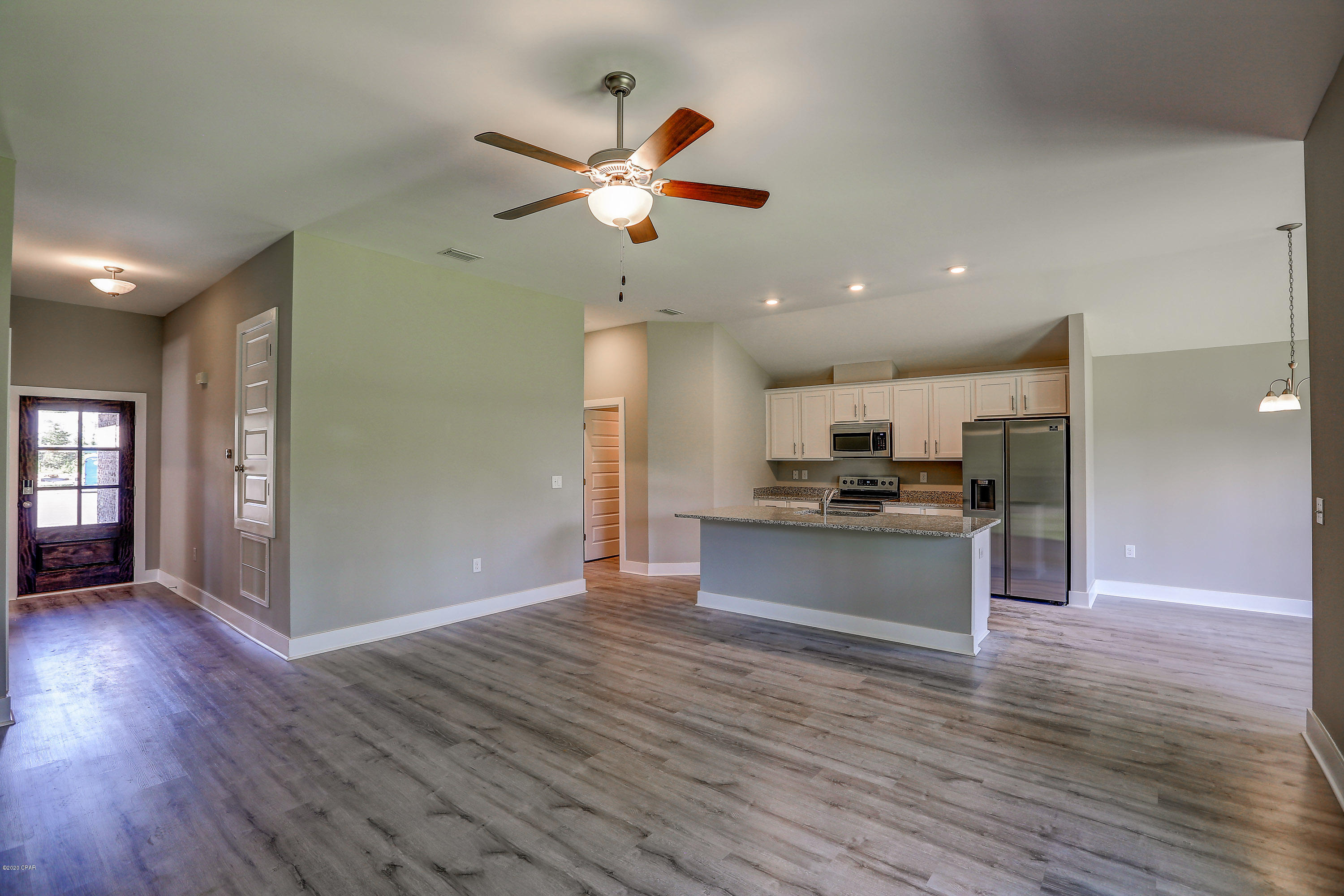 [No Recorded Subdiv] - Residential