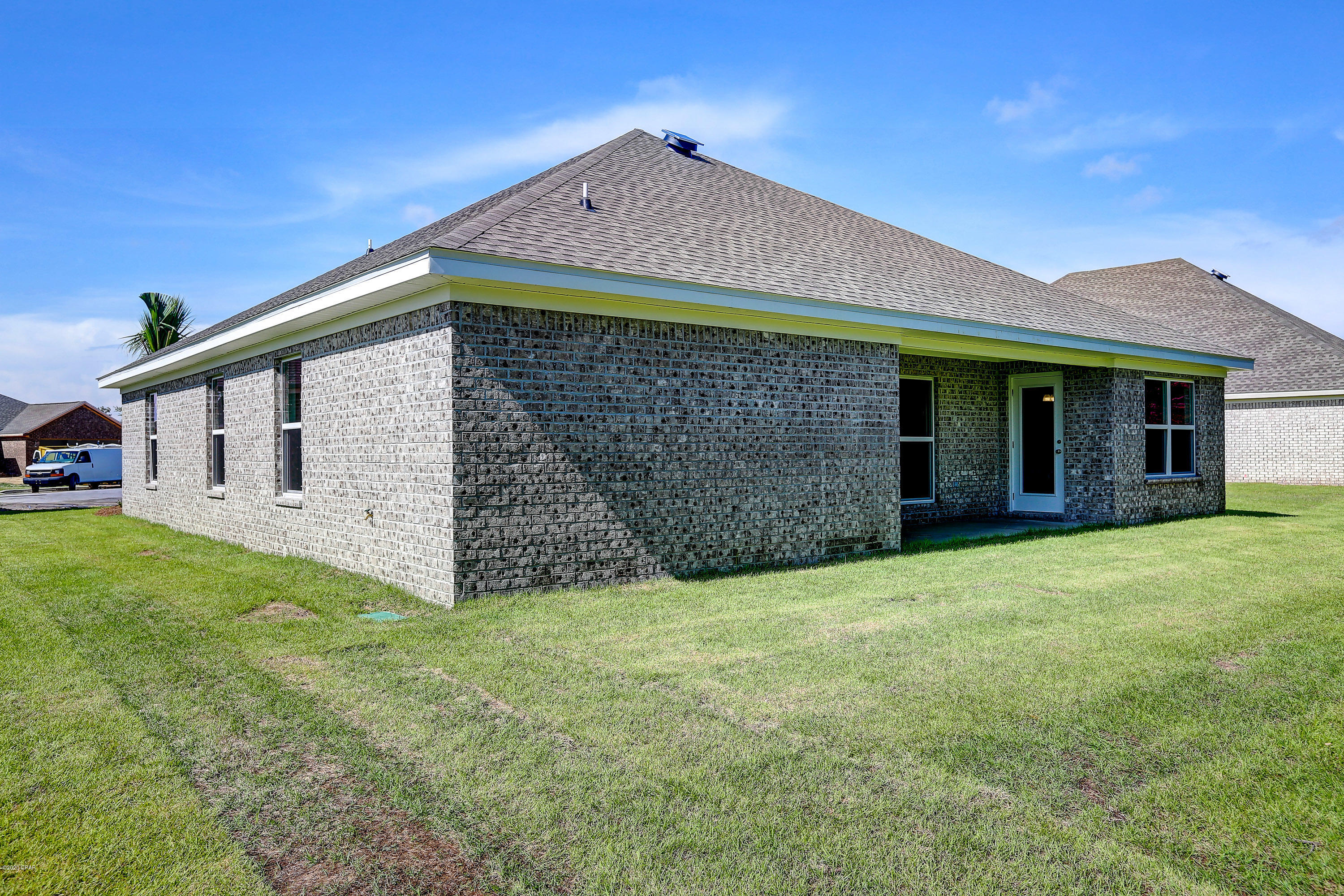 [No Recorded Subdiv] - Residential