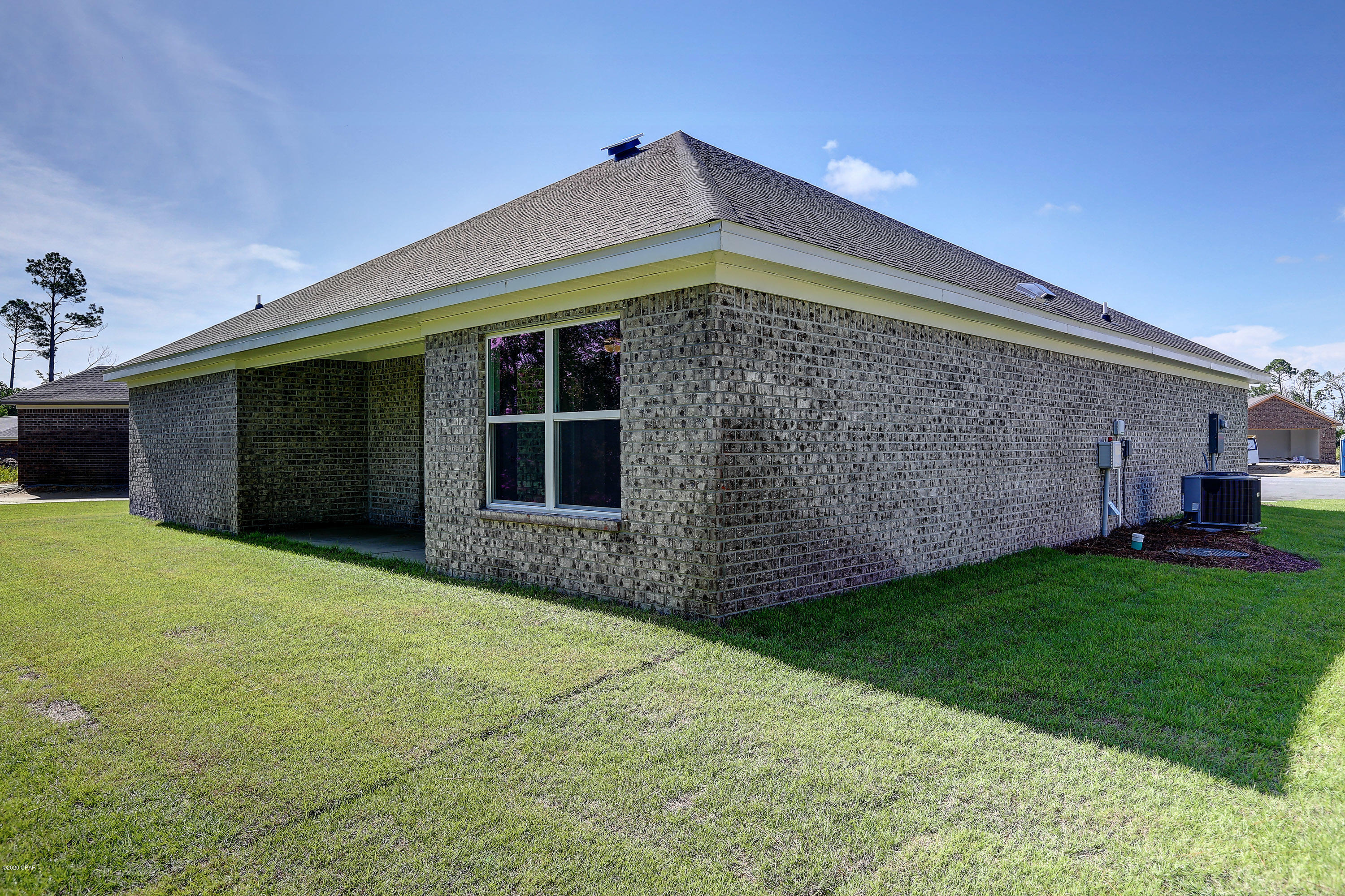 [No Recorded Subdiv] - Residential