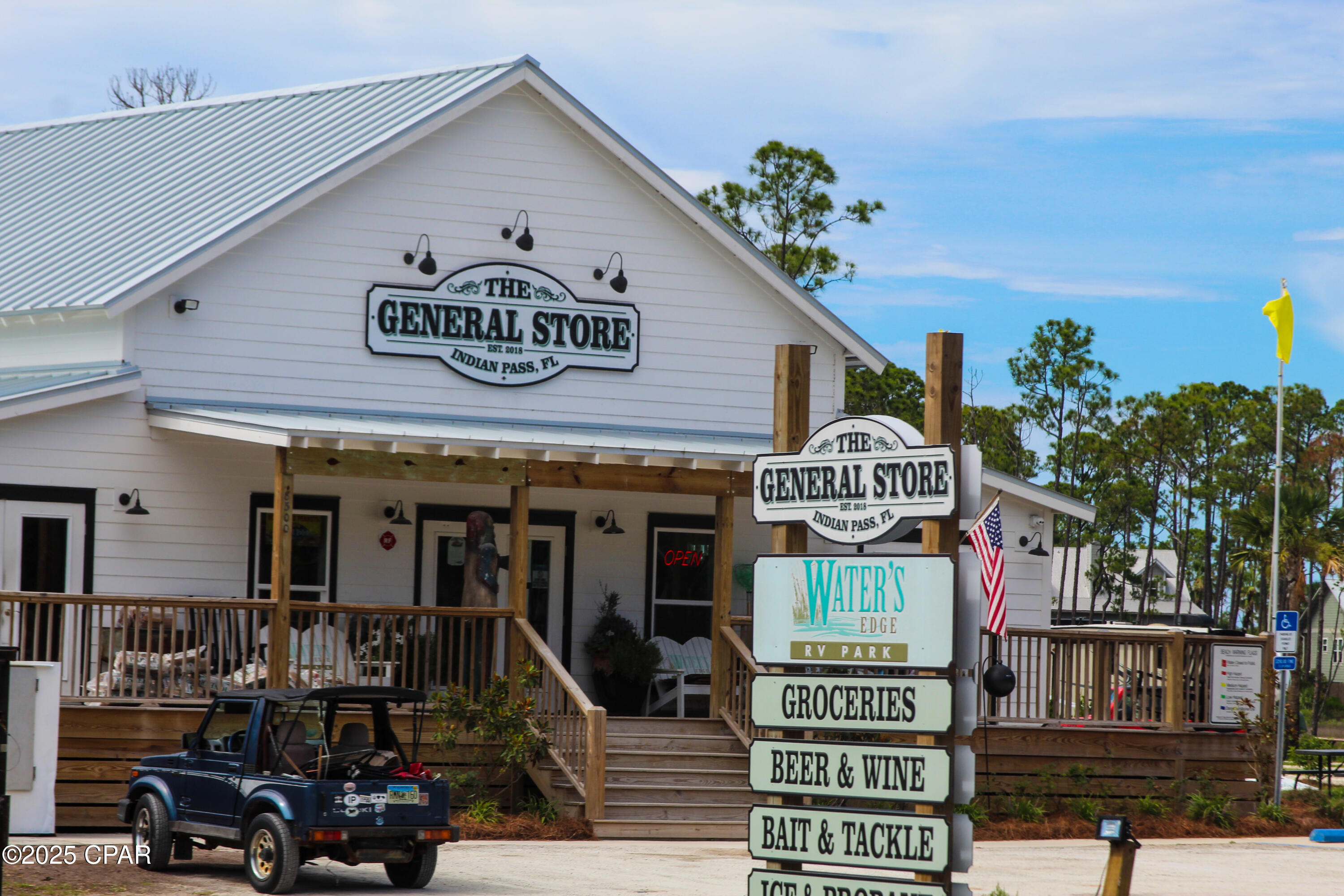 Sweetwater Shores - Land