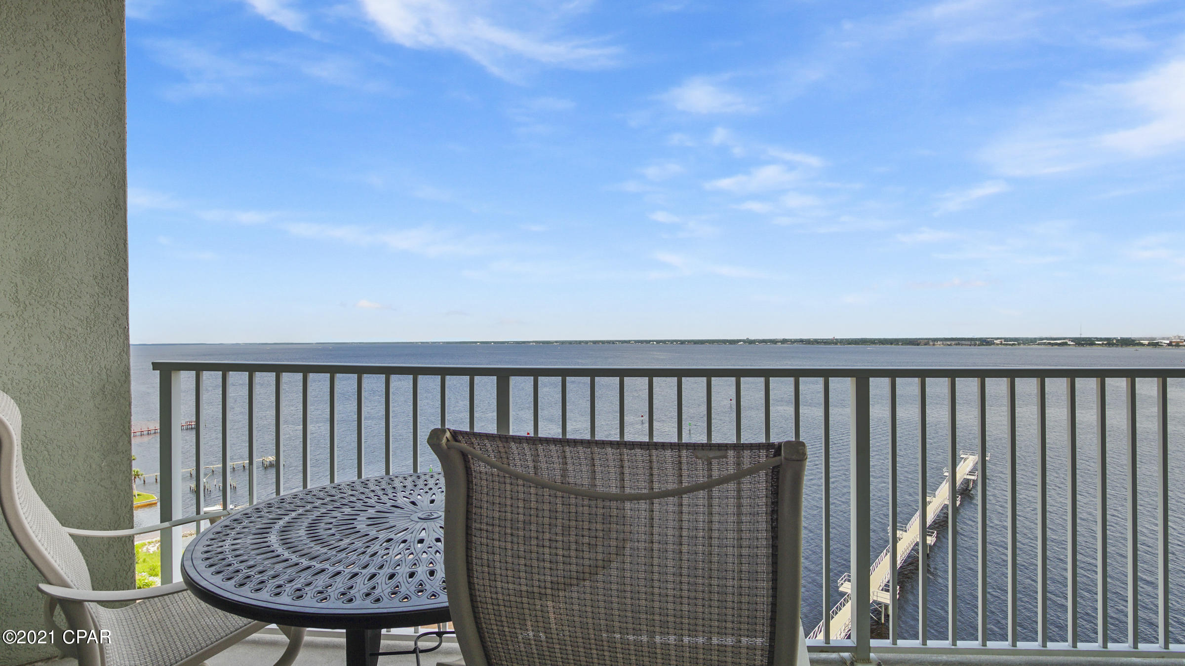 Hibiscus By The Bay - Residential