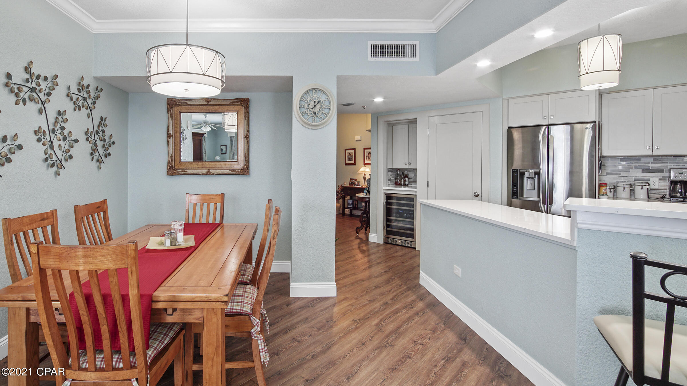 Hibiscus By The Bay - Residential