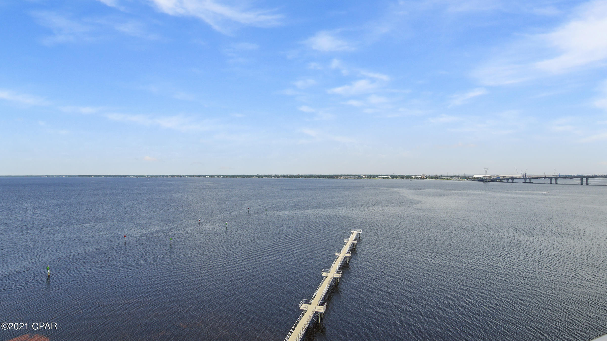 Hibiscus By The Bay - Residential