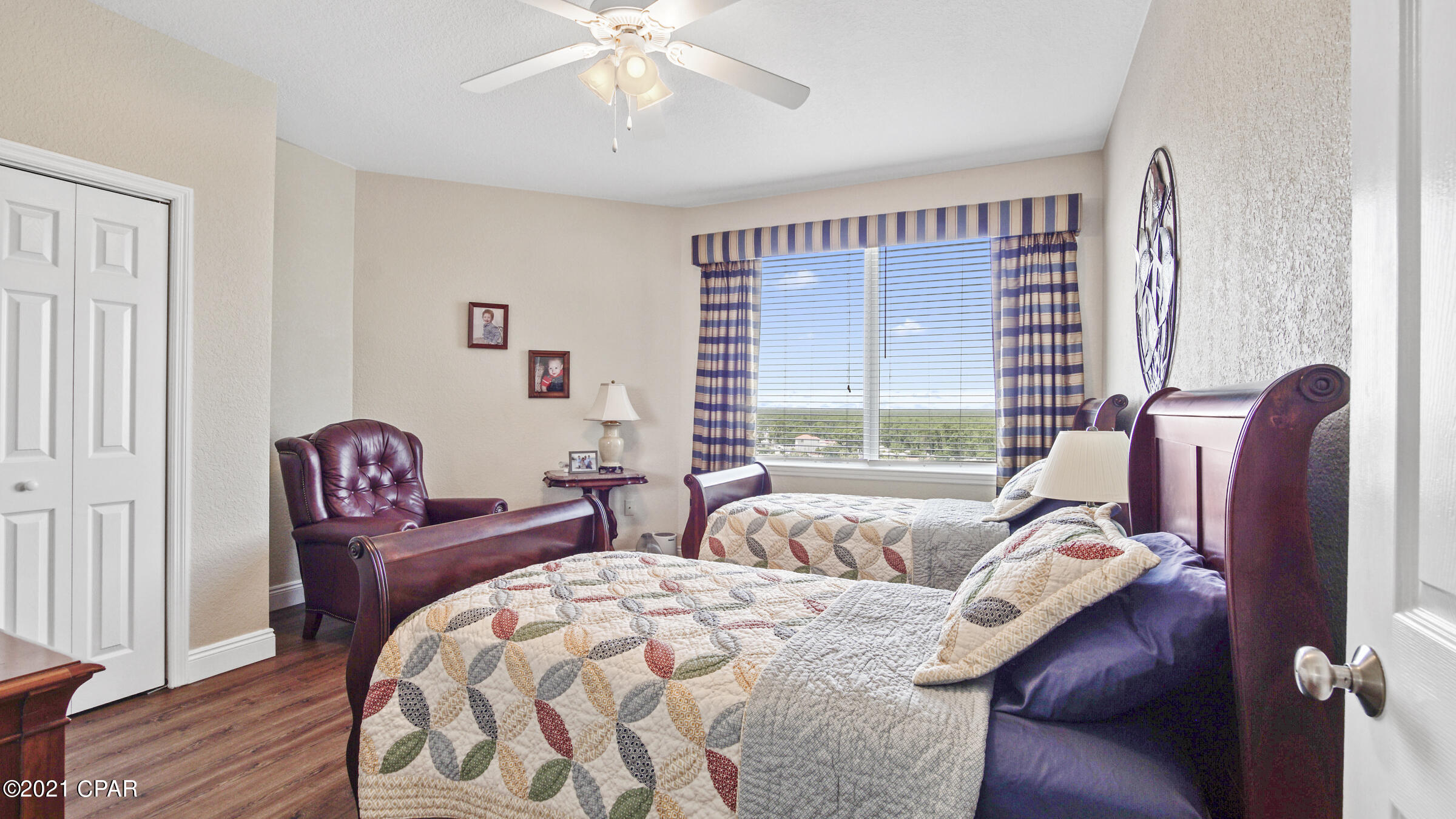 Hibiscus By The Bay - Residential