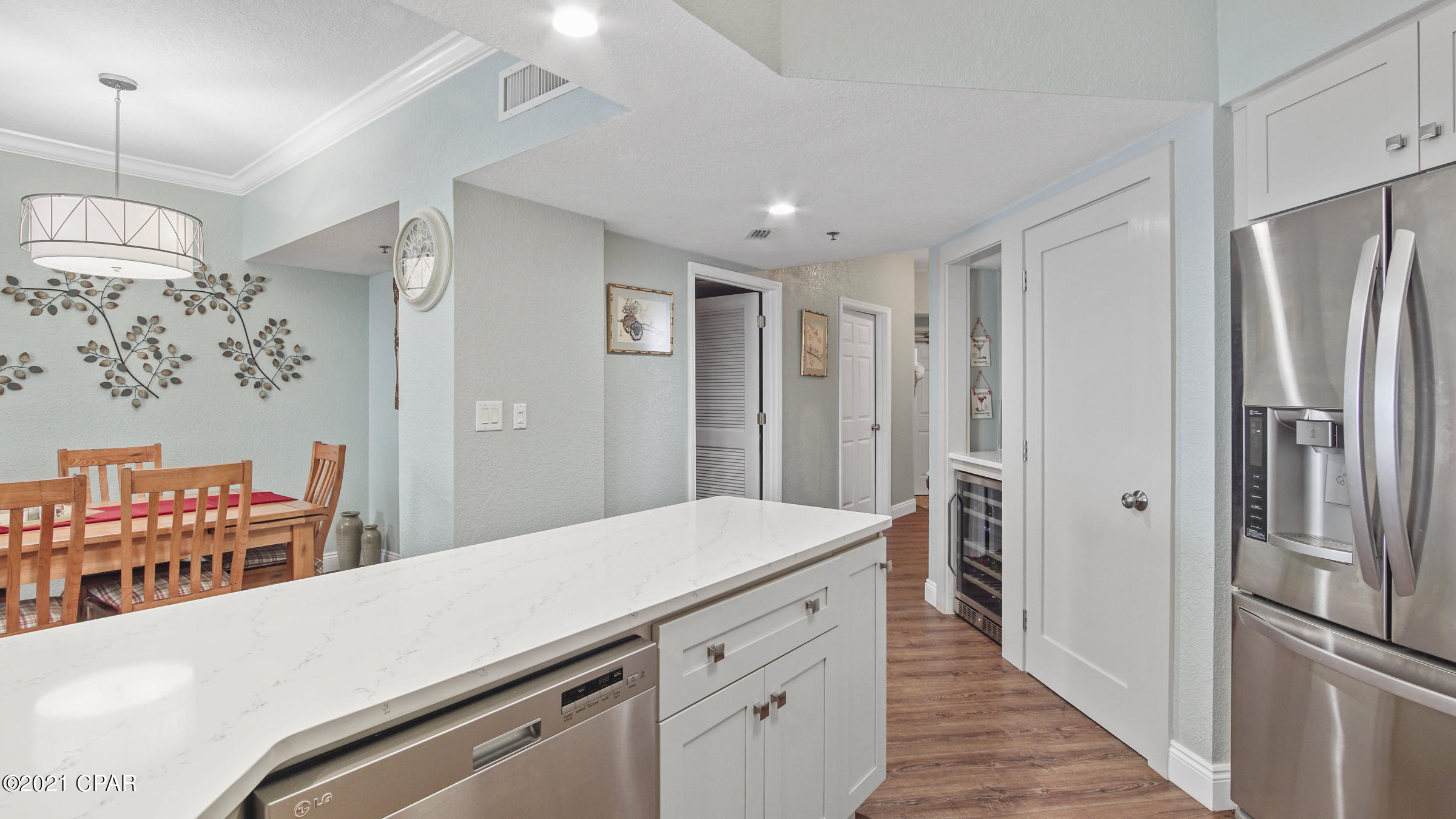 Hibiscus By The Bay - Residential