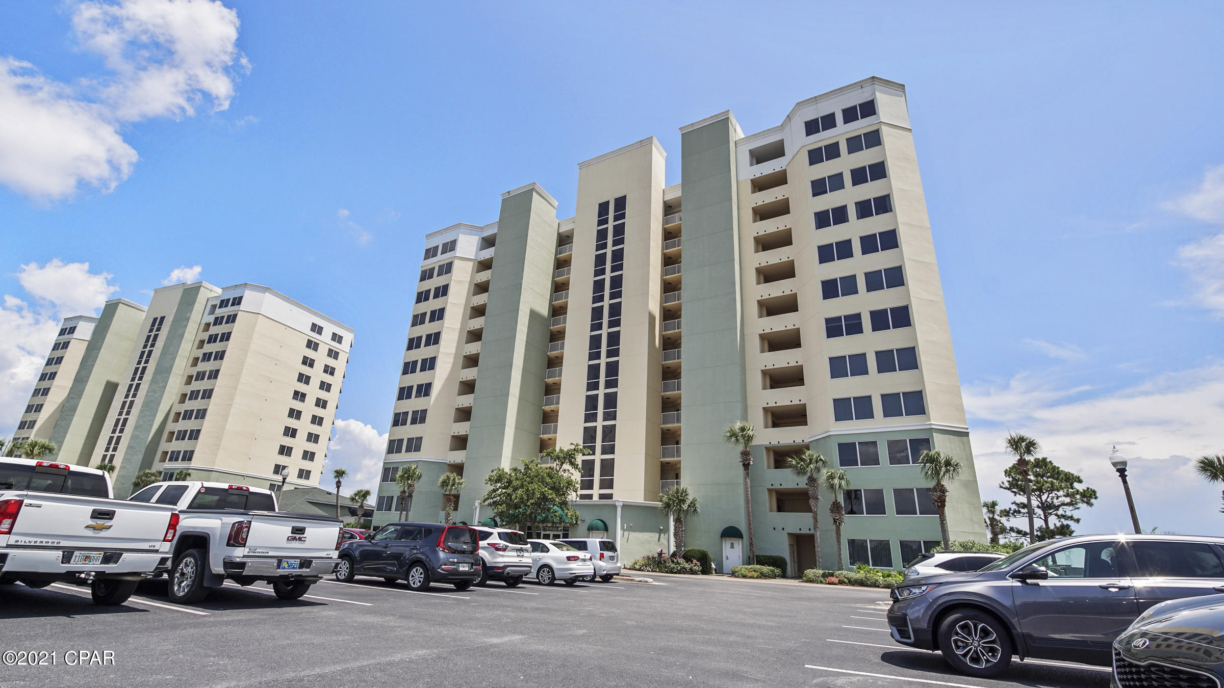 Hibiscus By The Bay - Residential