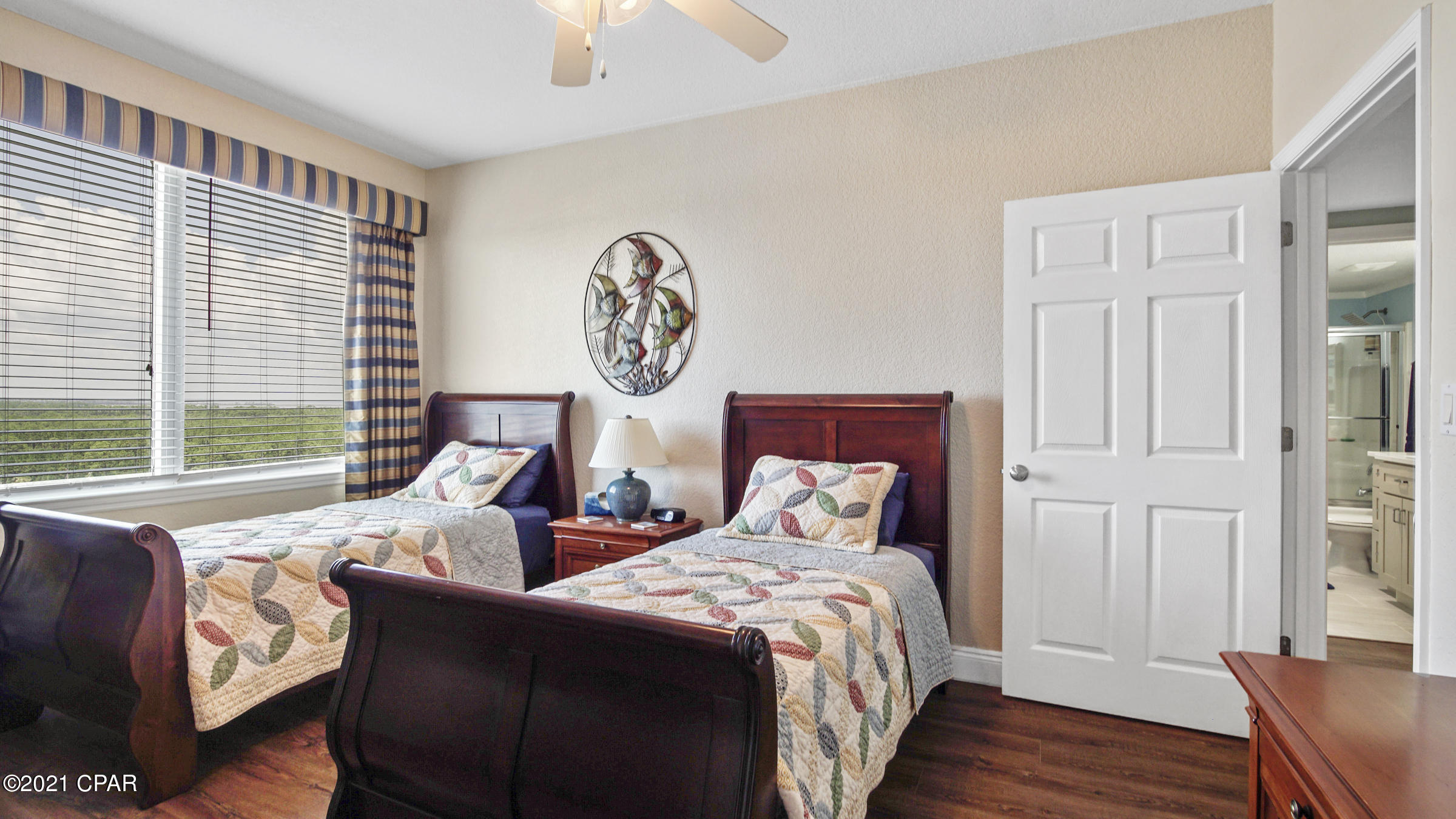 Hibiscus By The Bay - Residential