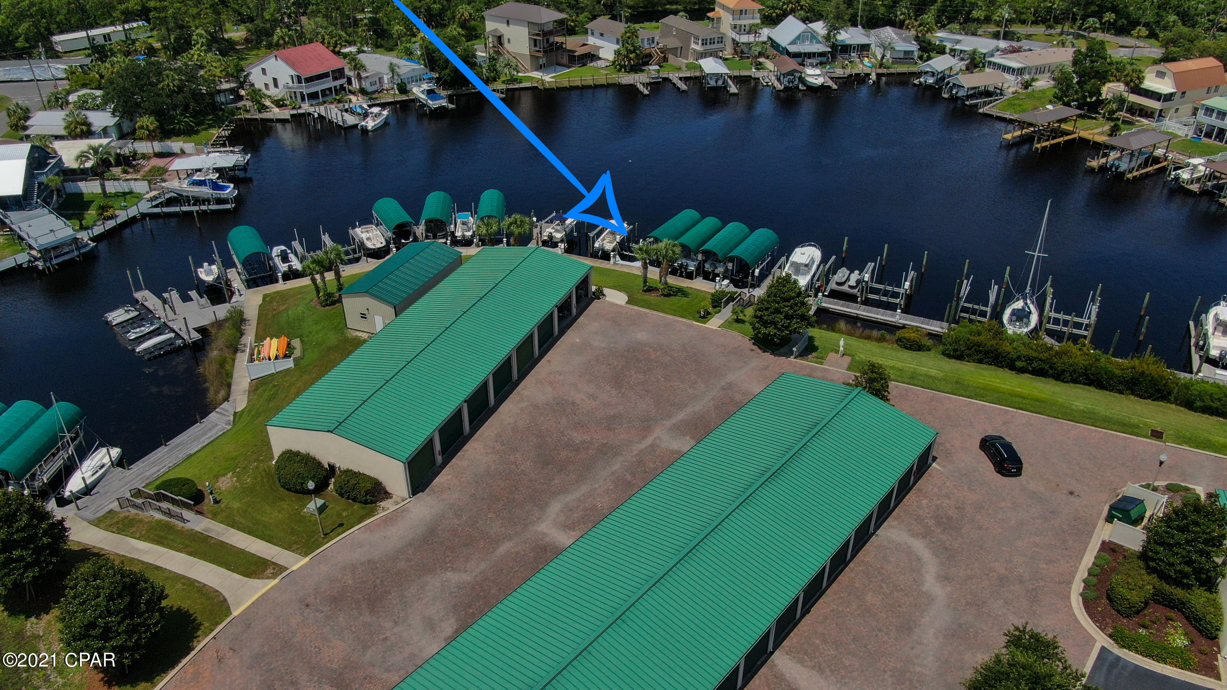 Hibiscus By The Bay - Residential