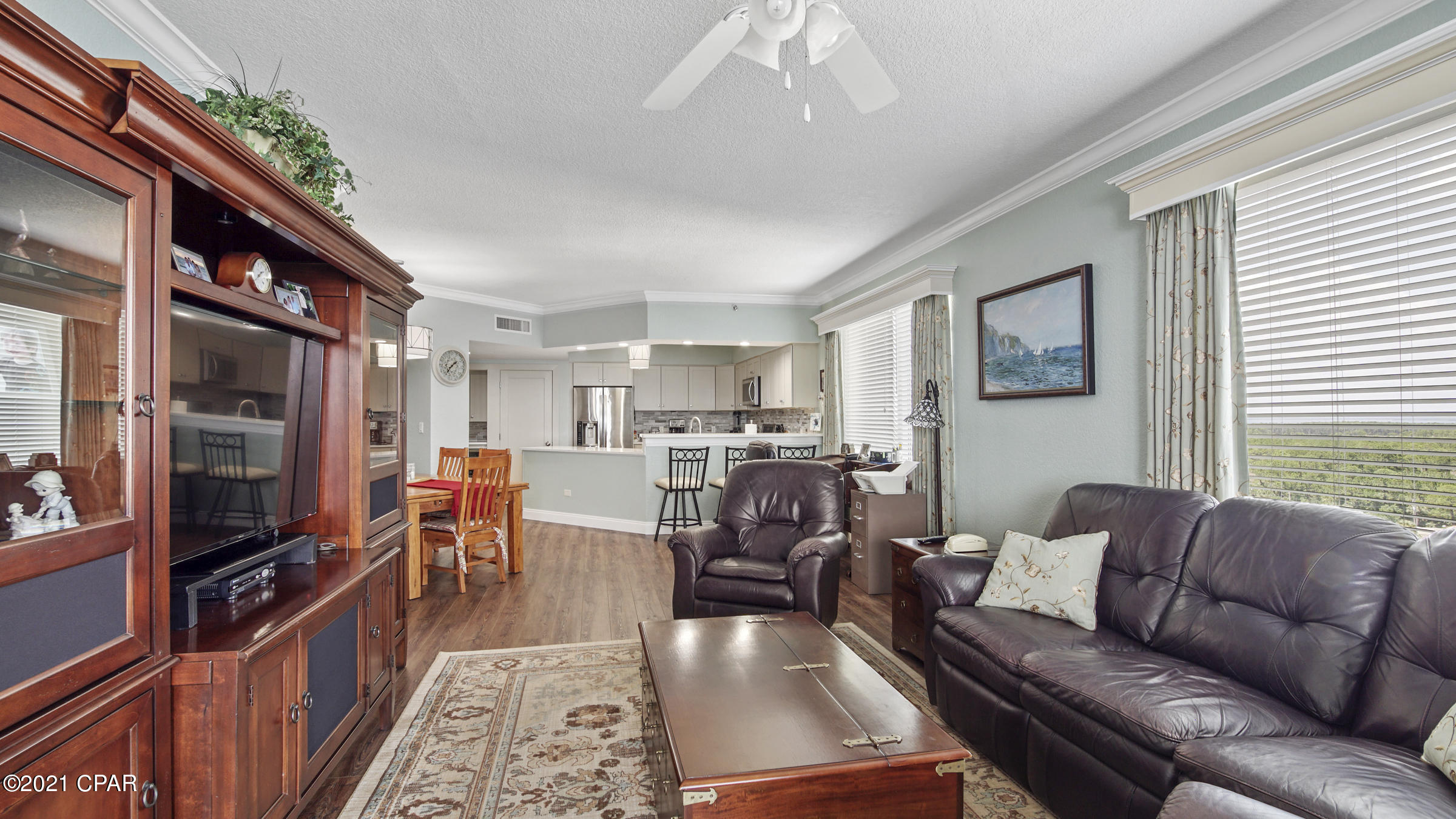 Hibiscus By The Bay - Residential