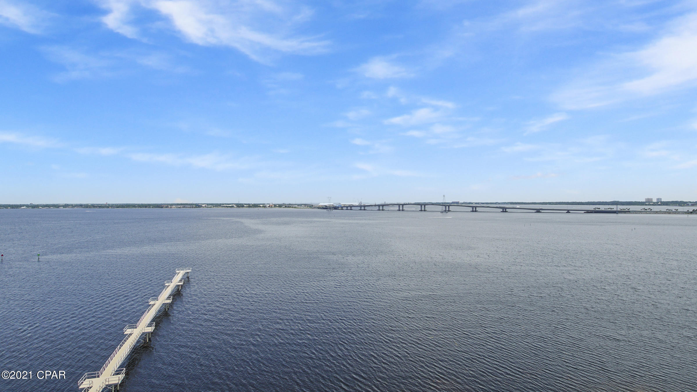 Hibiscus By The Bay - Residential