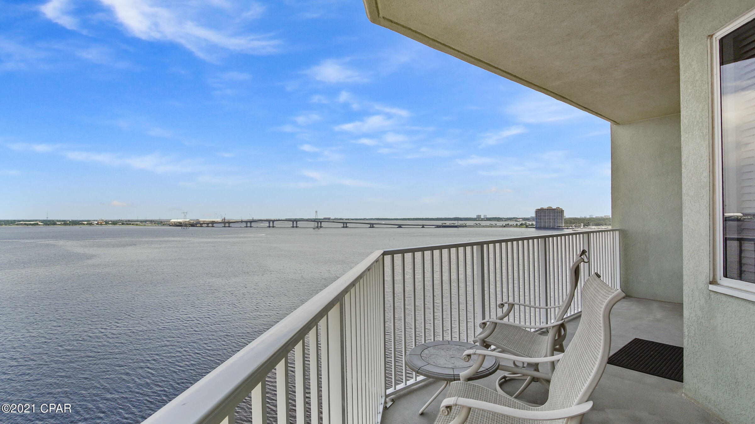 Hibiscus By The Bay - Residential