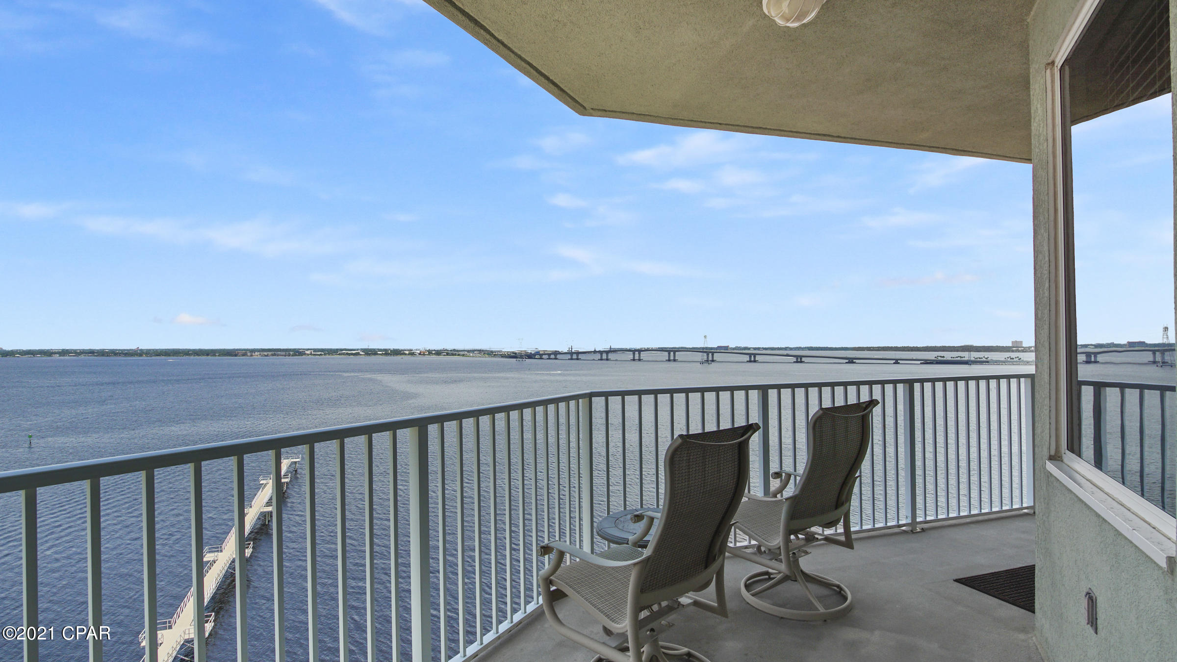 Hibiscus By The Bay - Residential