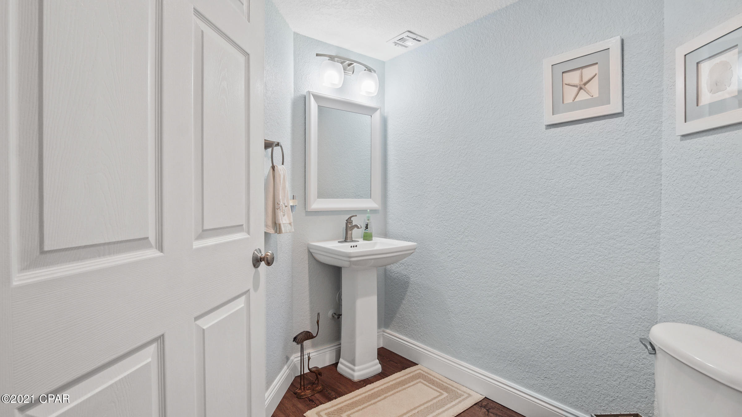 Hibiscus By The Bay - Residential