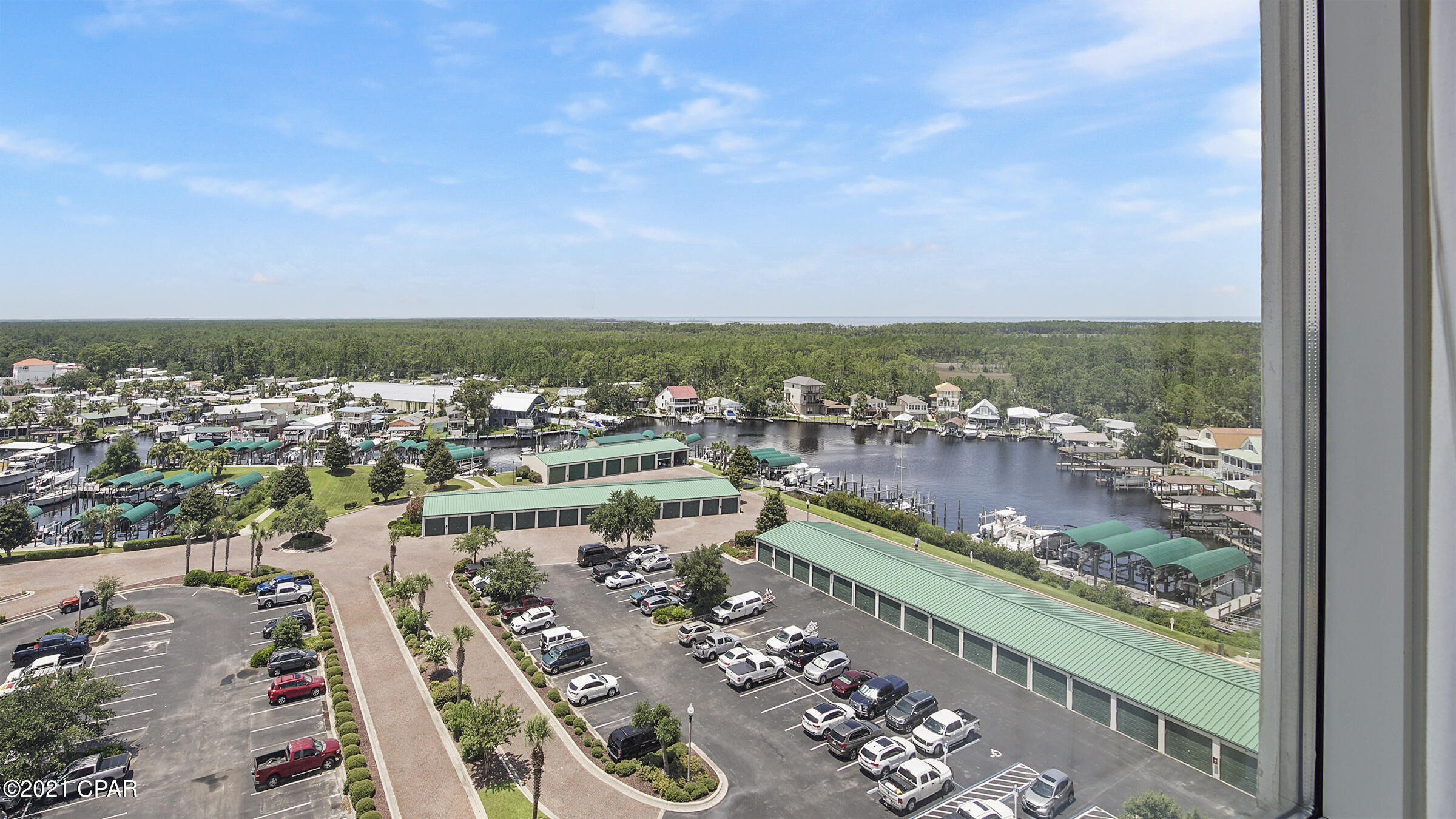 Hibiscus By The Bay - Residential