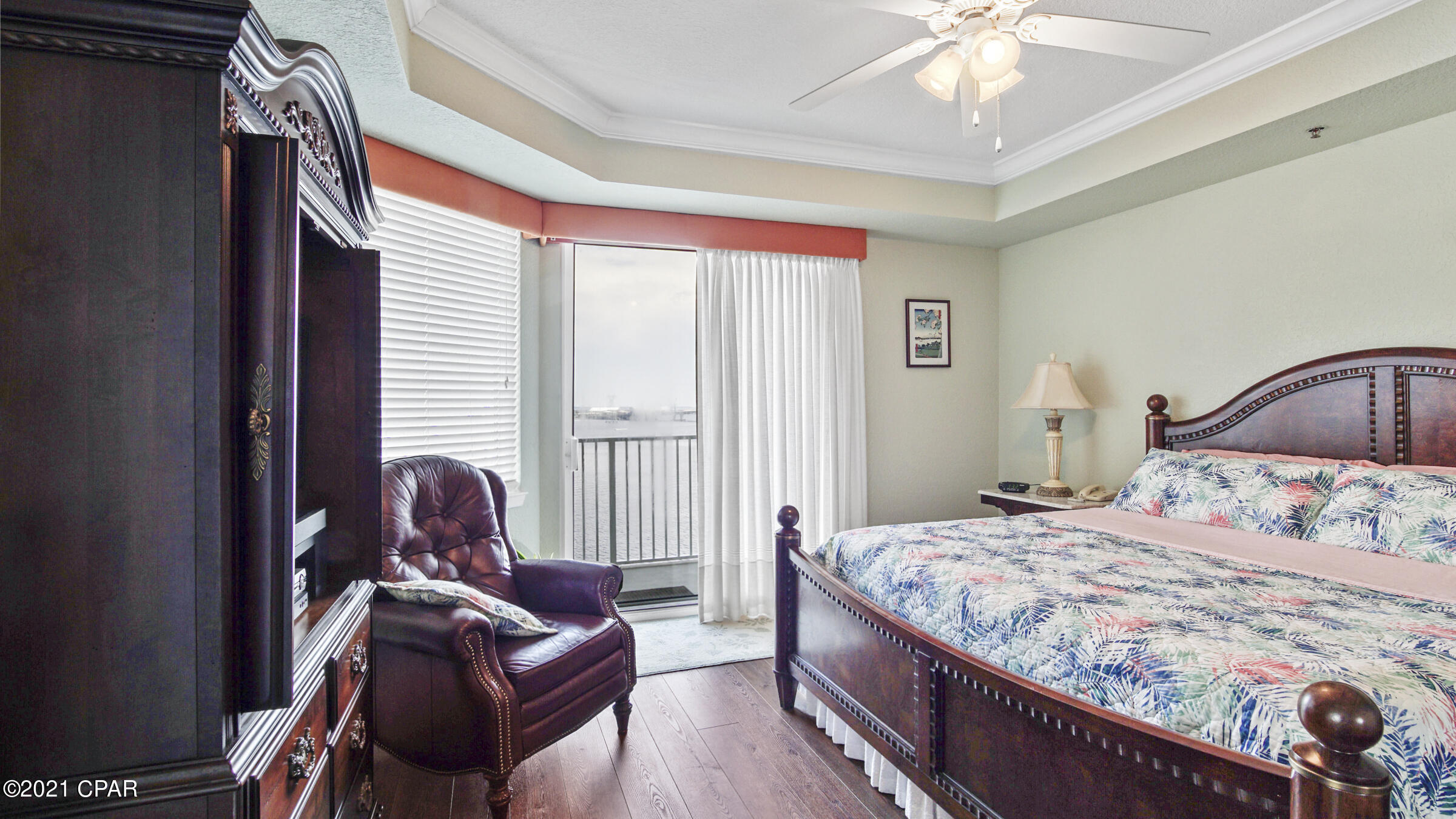 Hibiscus By The Bay - Residential