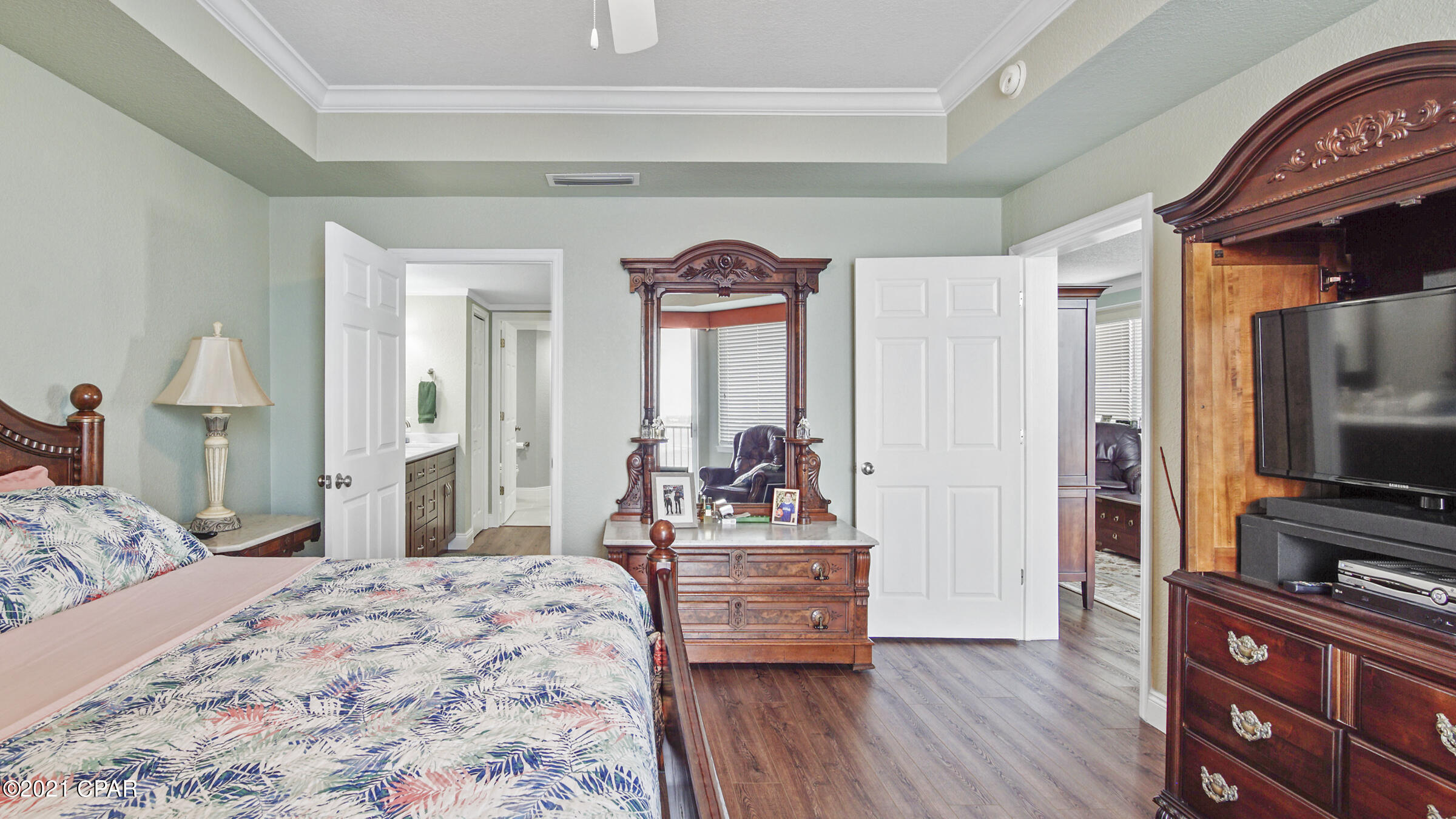 Hibiscus By The Bay - Residential