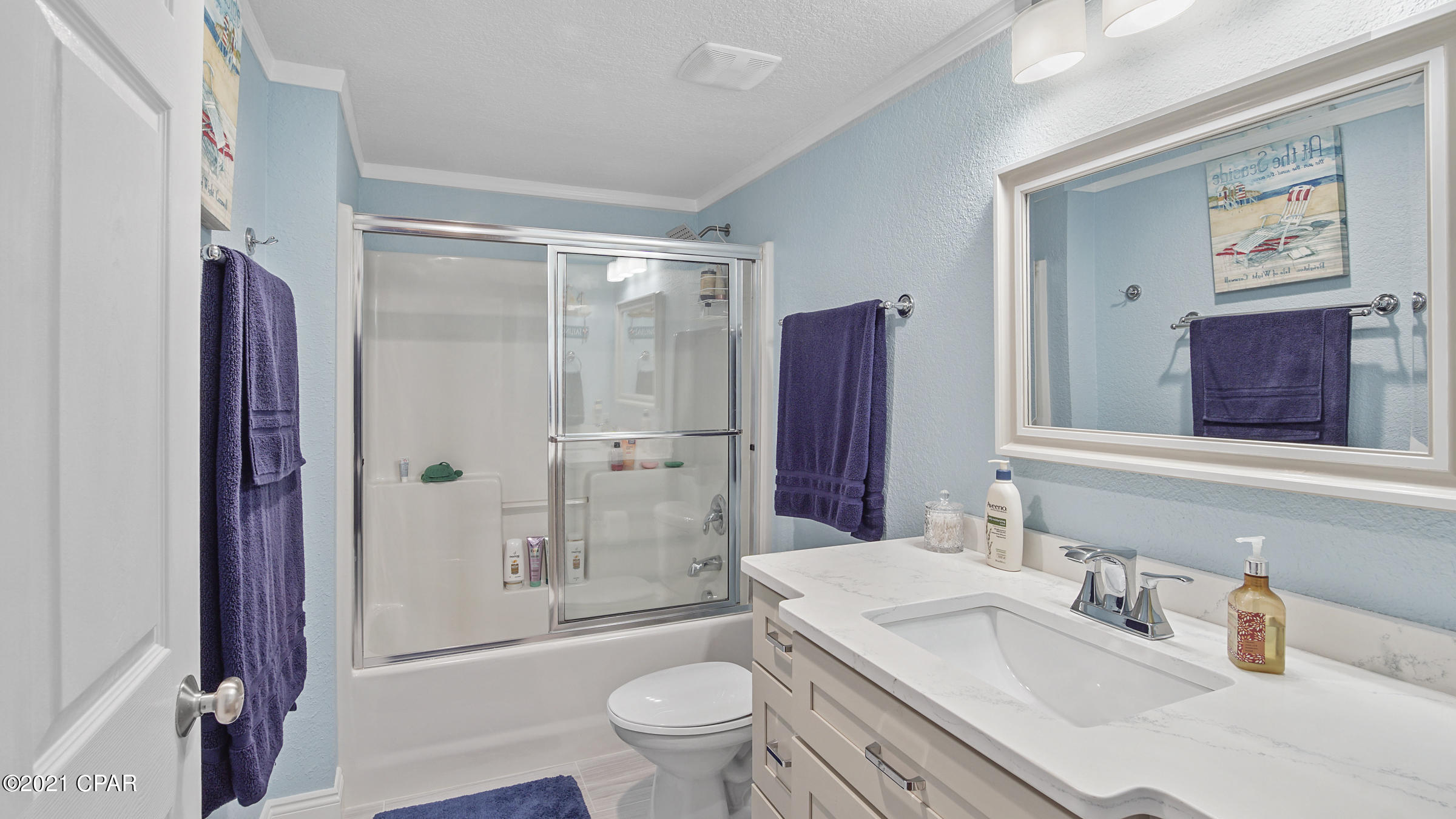 Hibiscus By The Bay - Residential