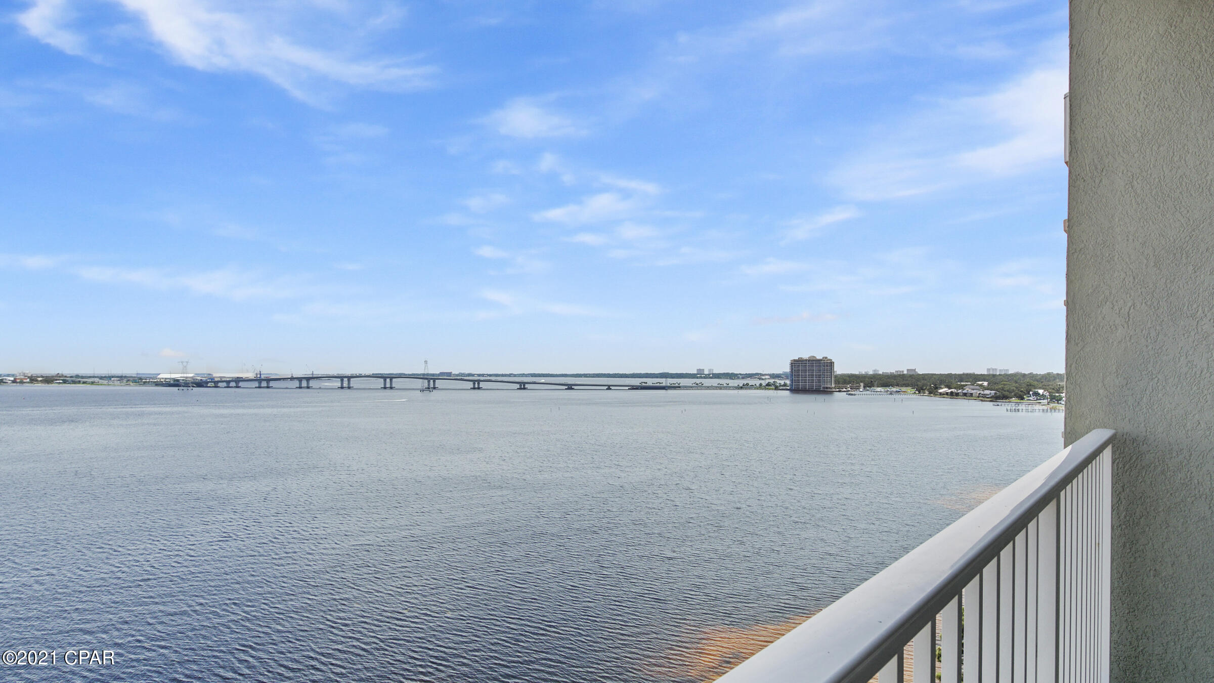 Hibiscus By The Bay - Residential