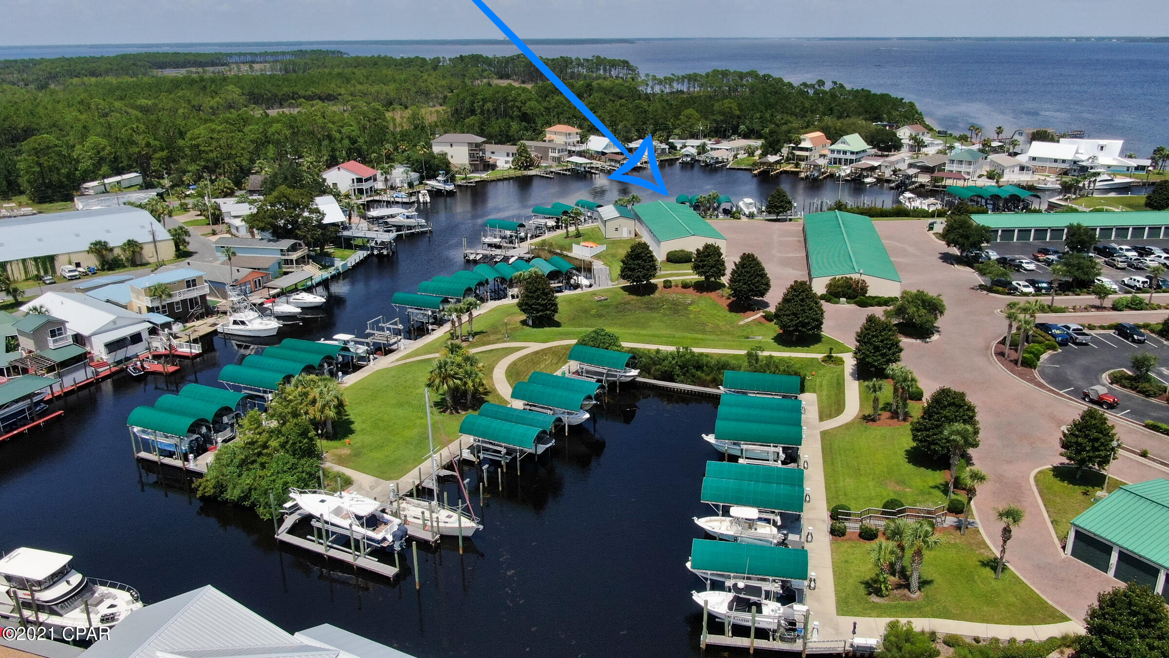 Hibiscus By The Bay - Residential