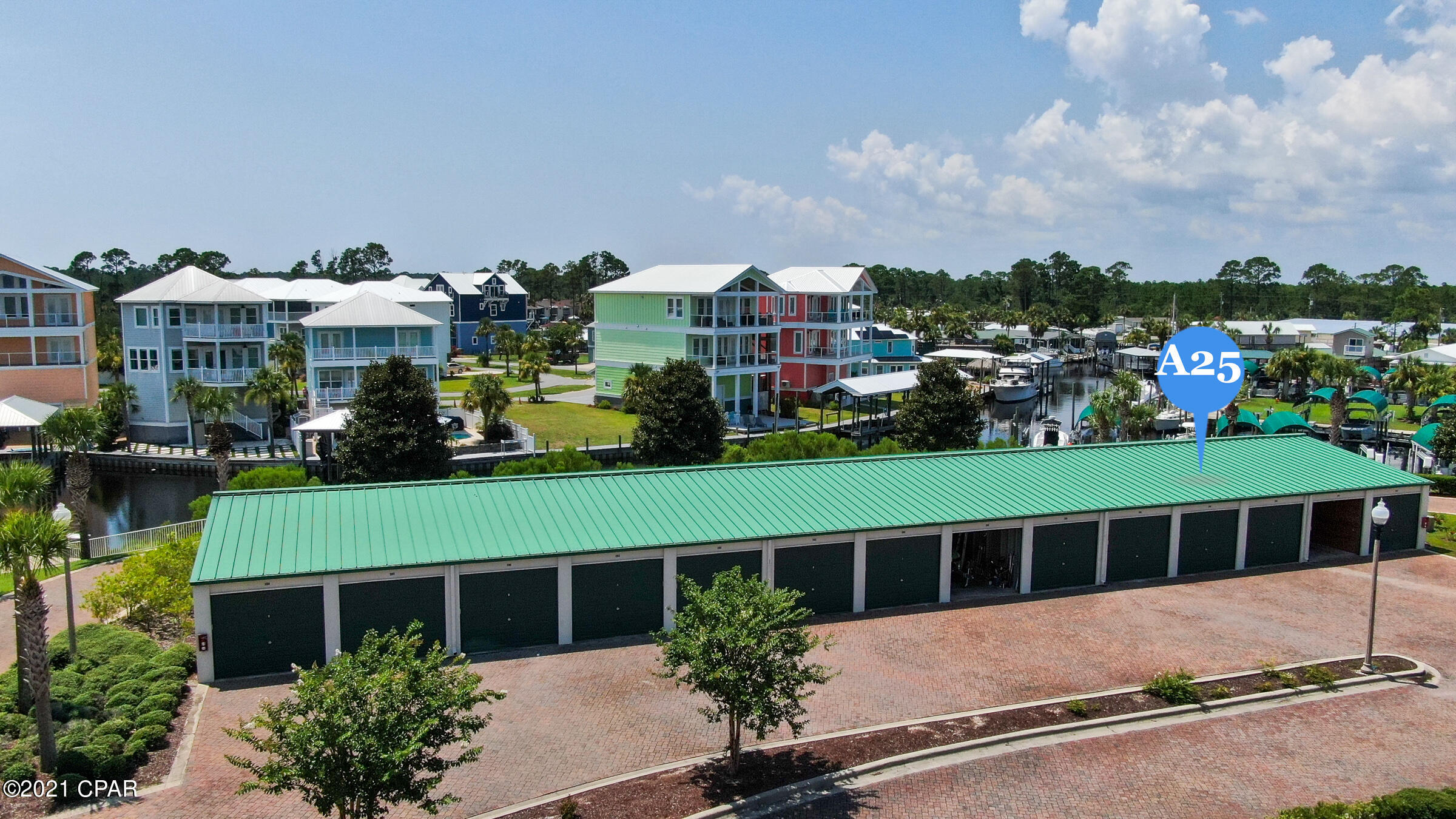 Hibiscus By The Bay - Residential