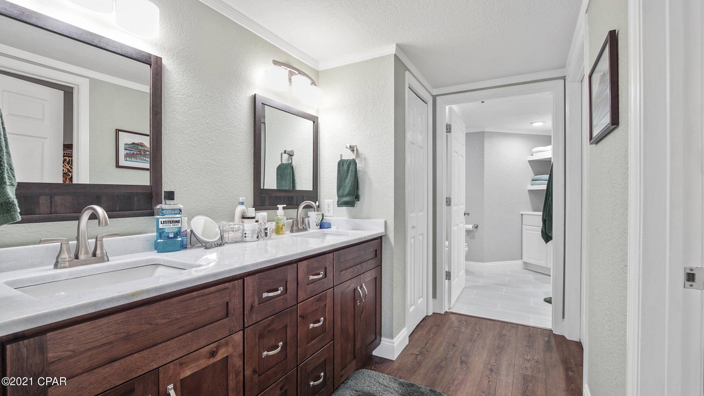 Hibiscus By The Bay - Residential