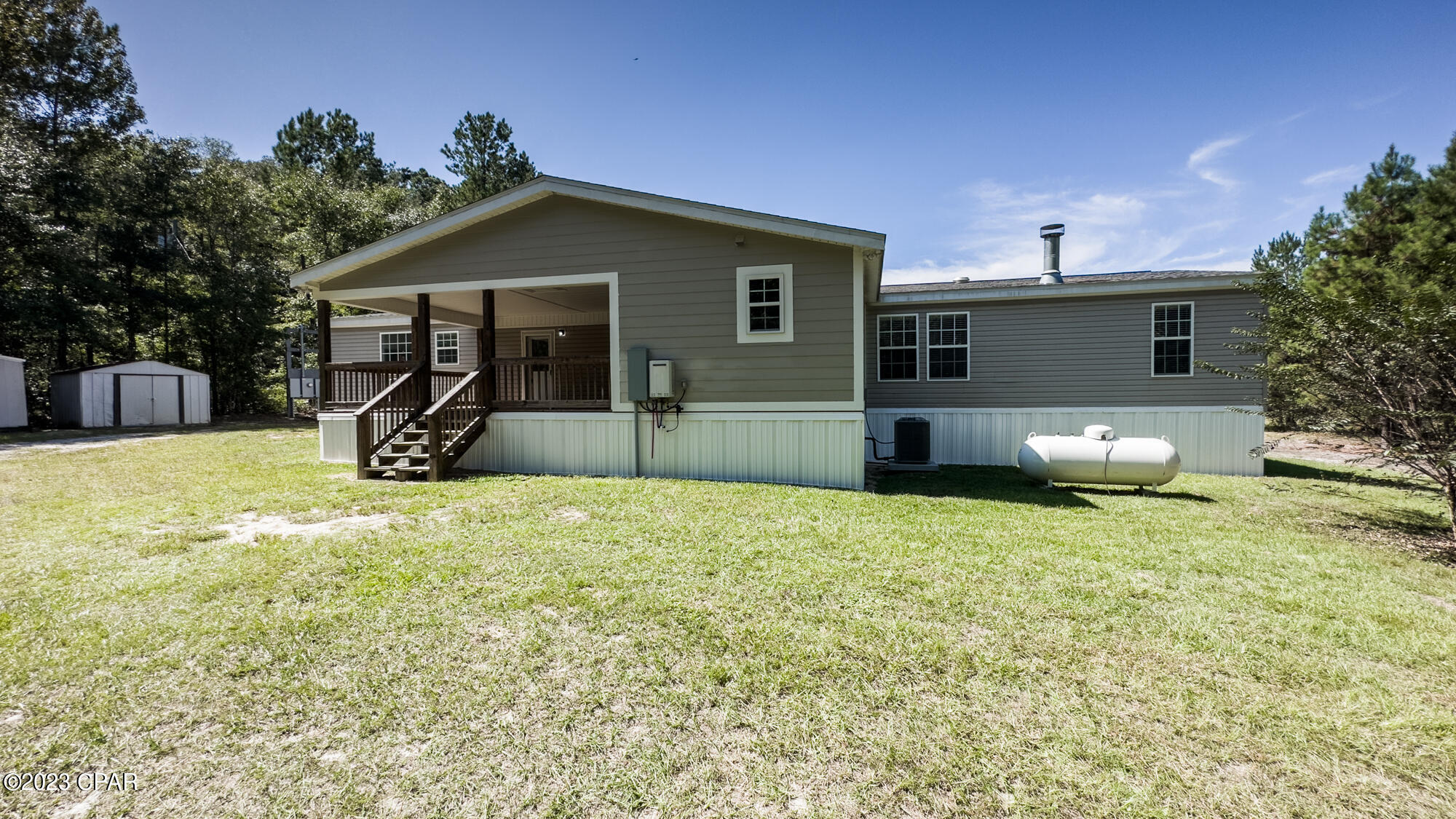 No Named Subdivision - Residential