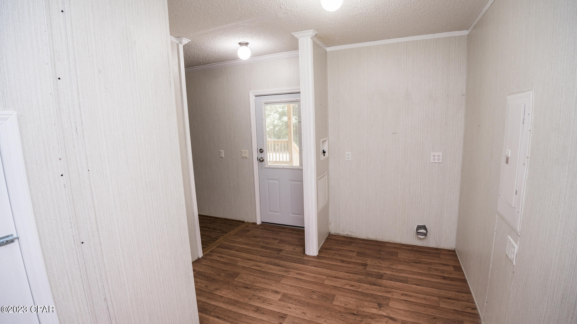 No Named Subdivision - Residential