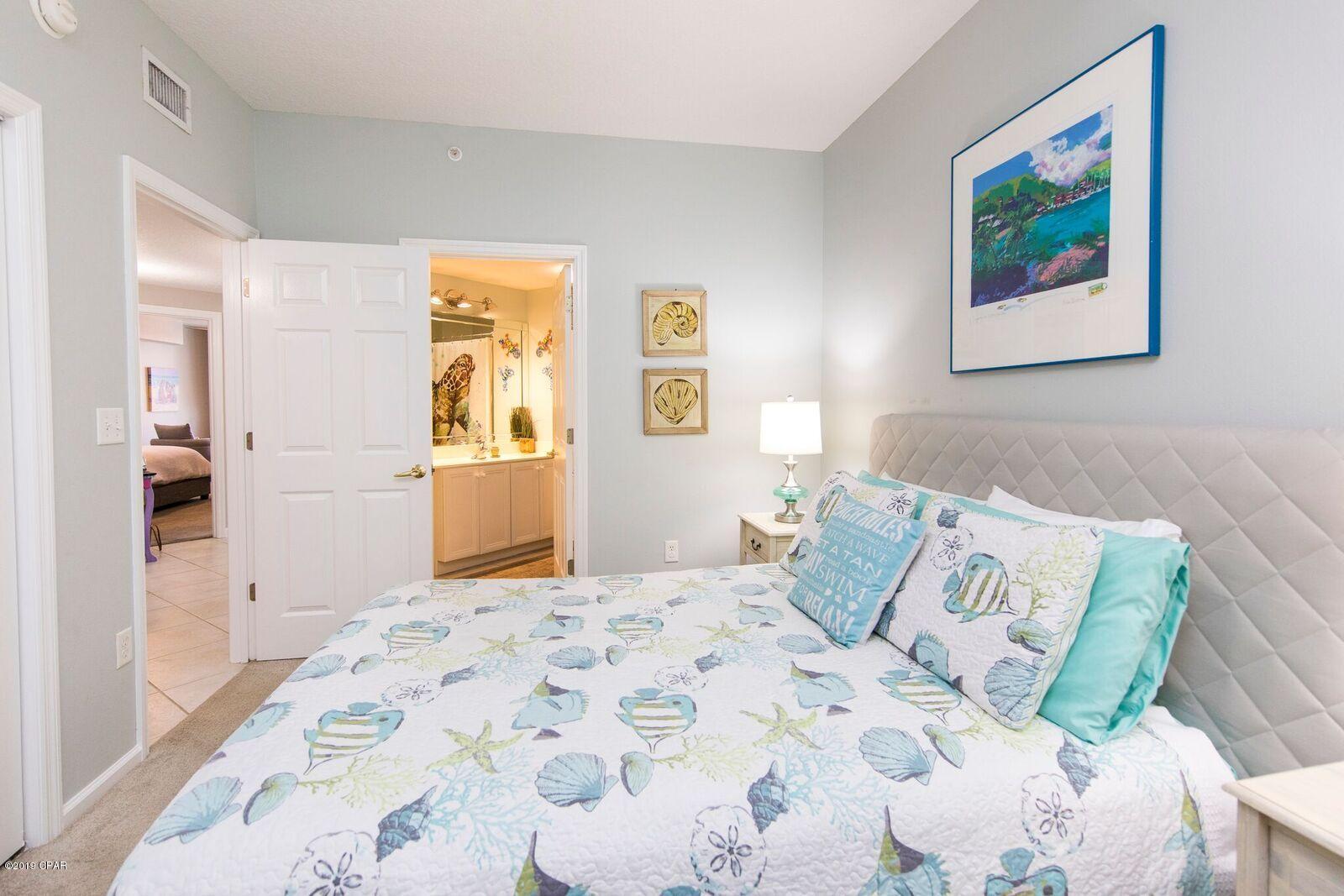 The Dunes Of Seagrove Condo - Residential