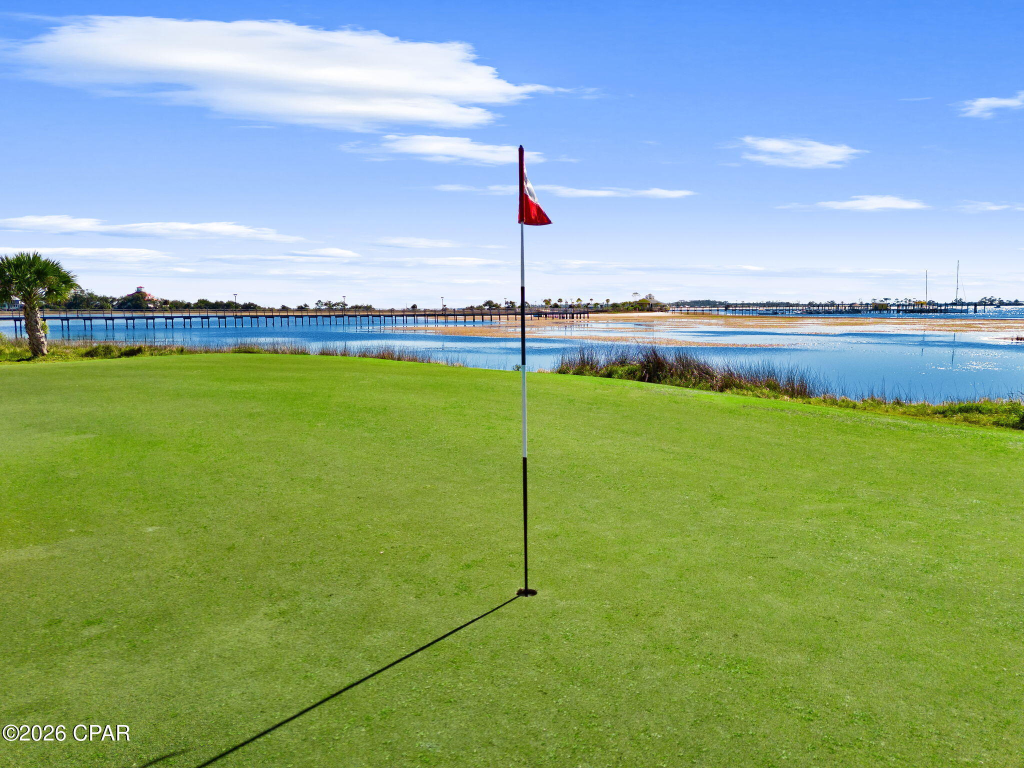 Reflections - Residential