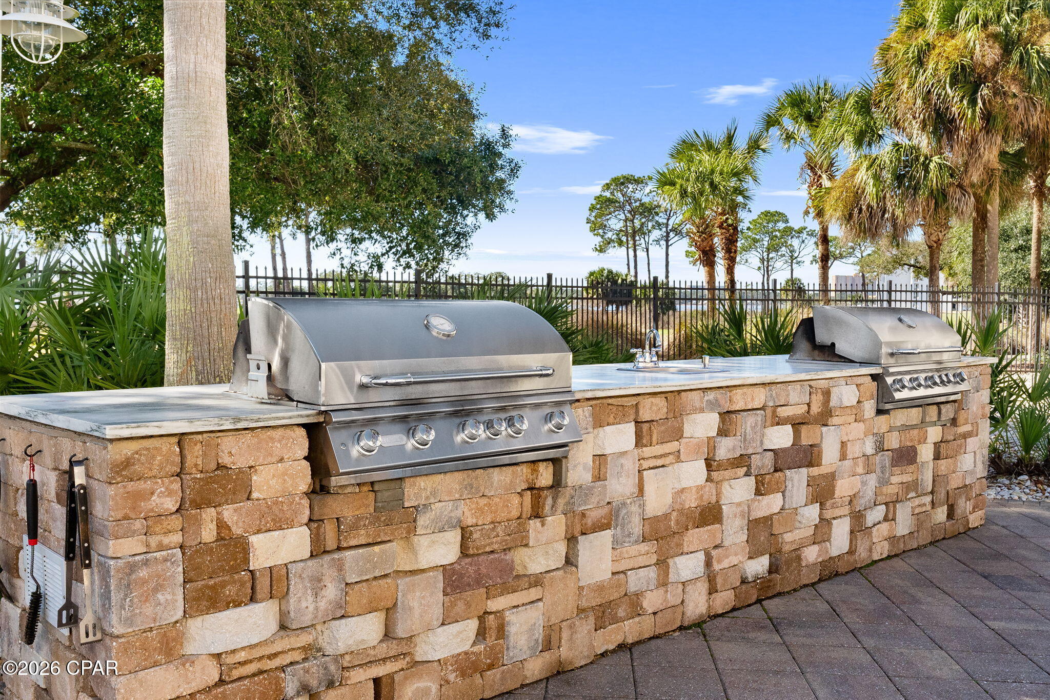 Reflections - Residential