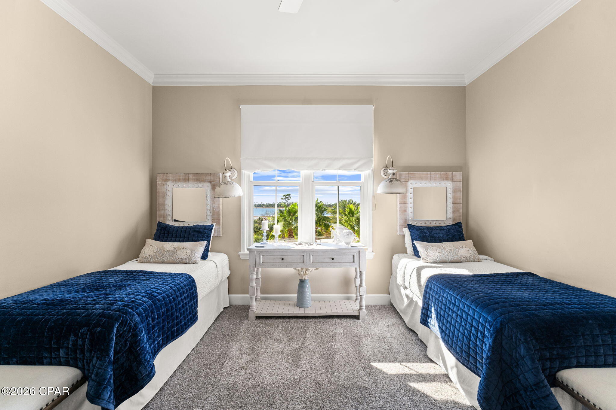 Reflections - Residential