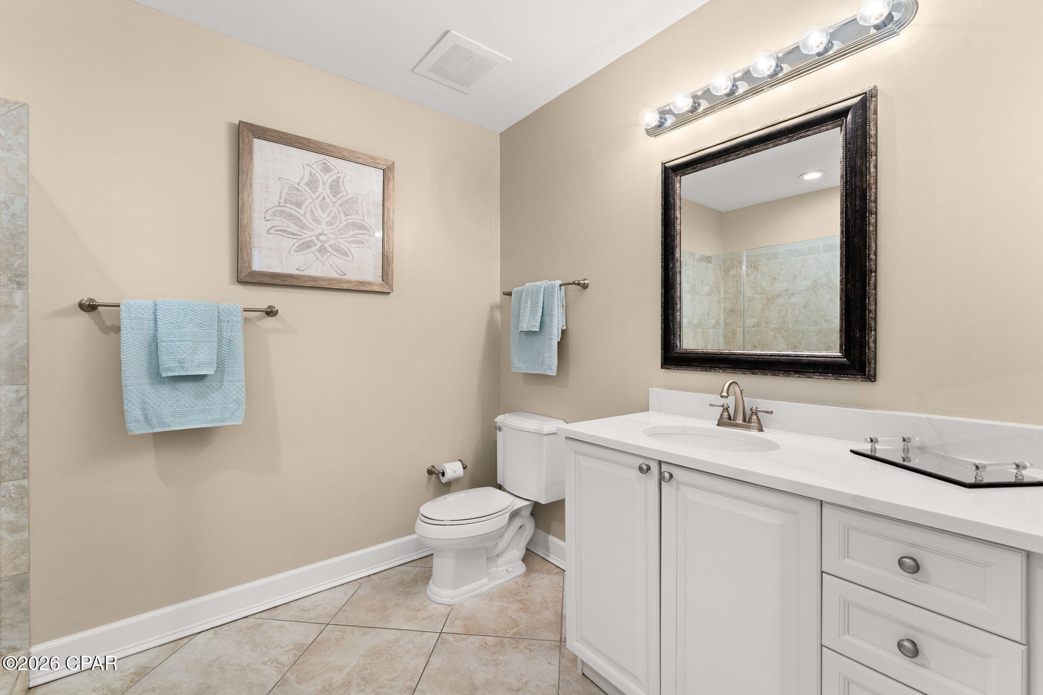 Reflections - Residential