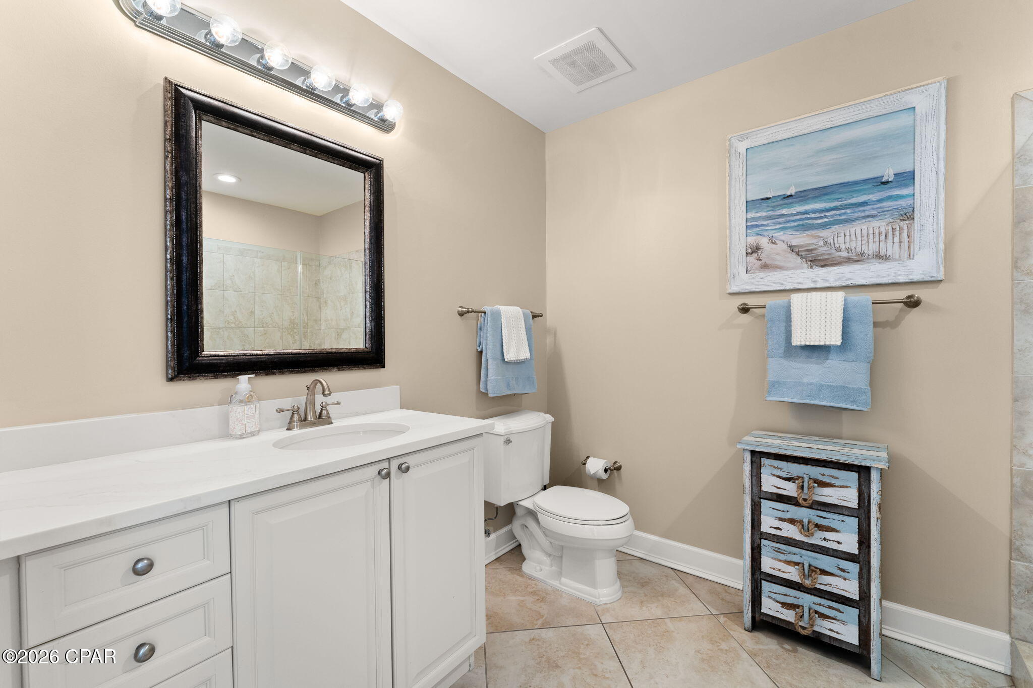 Reflections - Residential