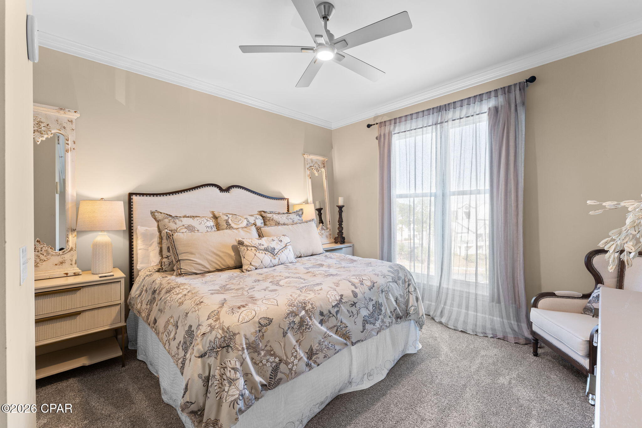 Reflections - Residential