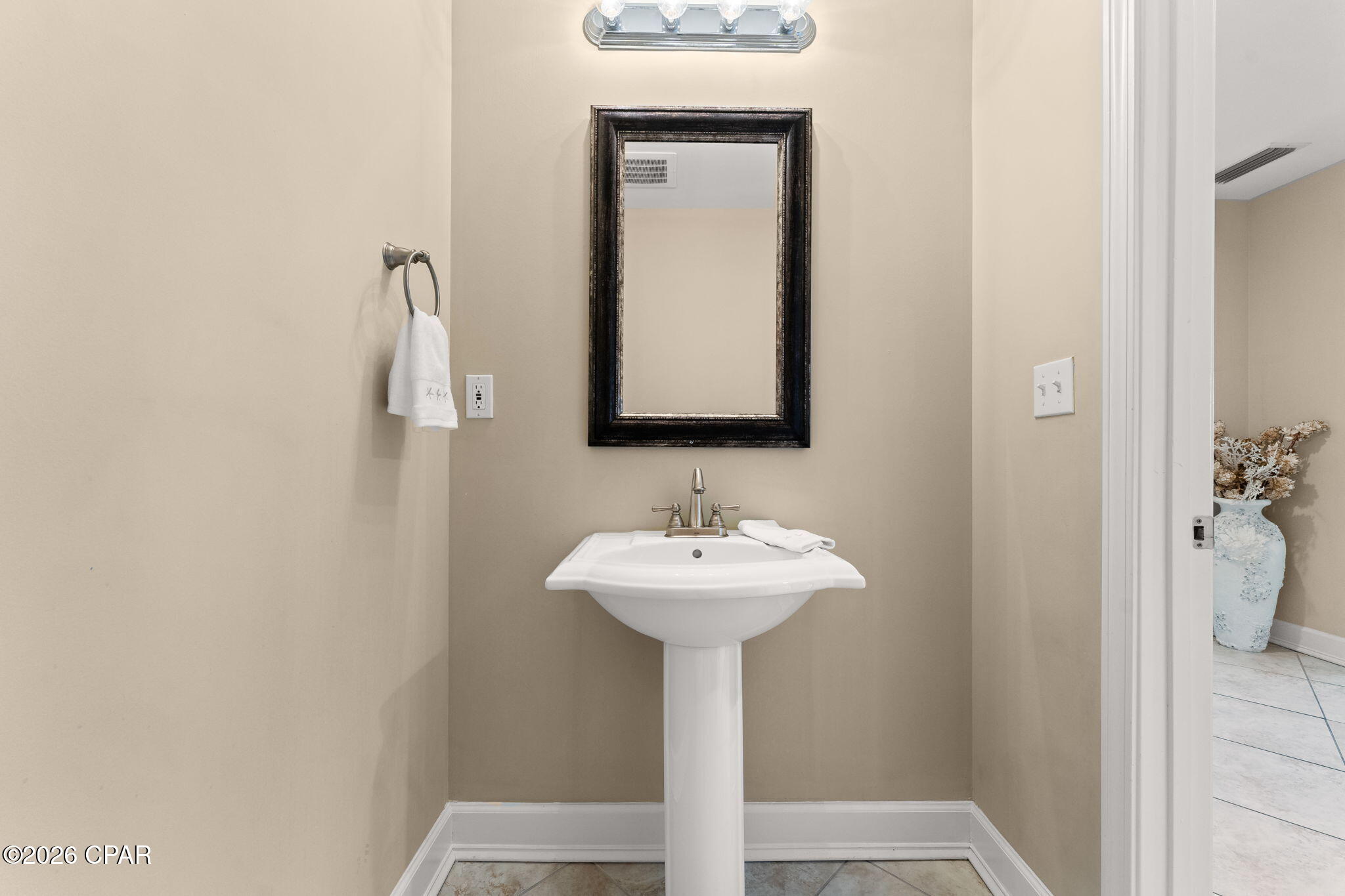 Reflections - Residential