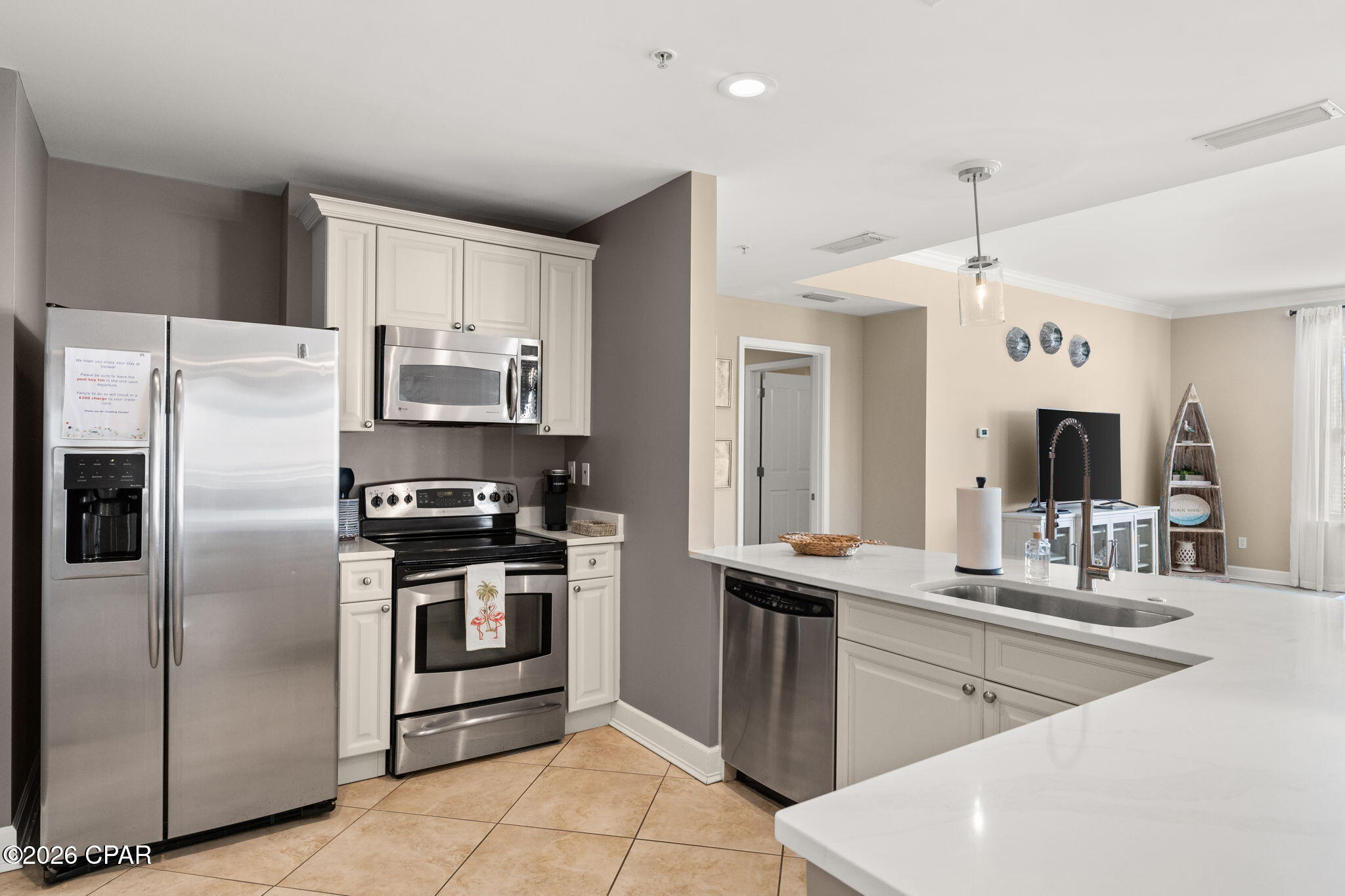 Reflections - Residential