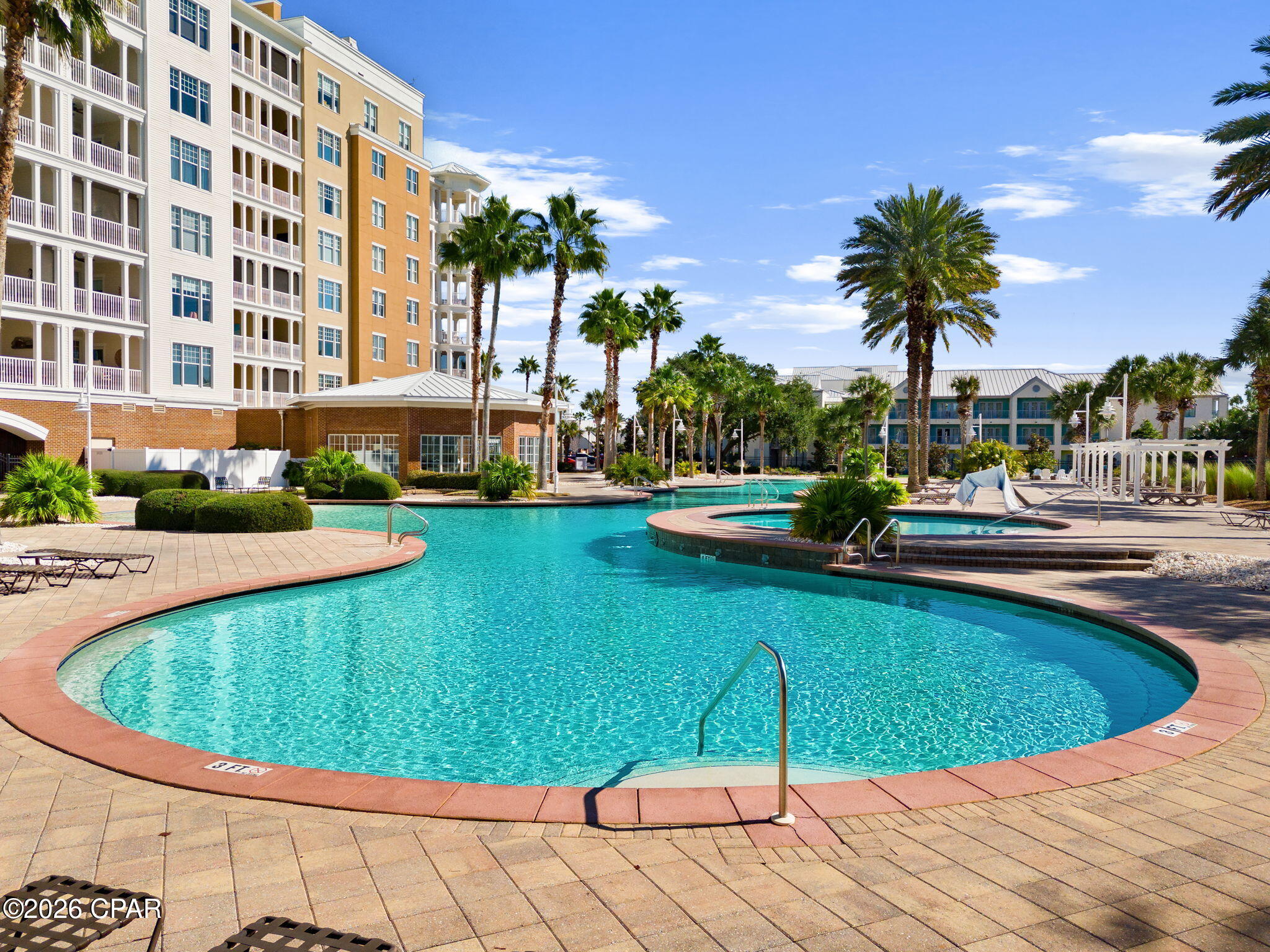 Reflections - Residential