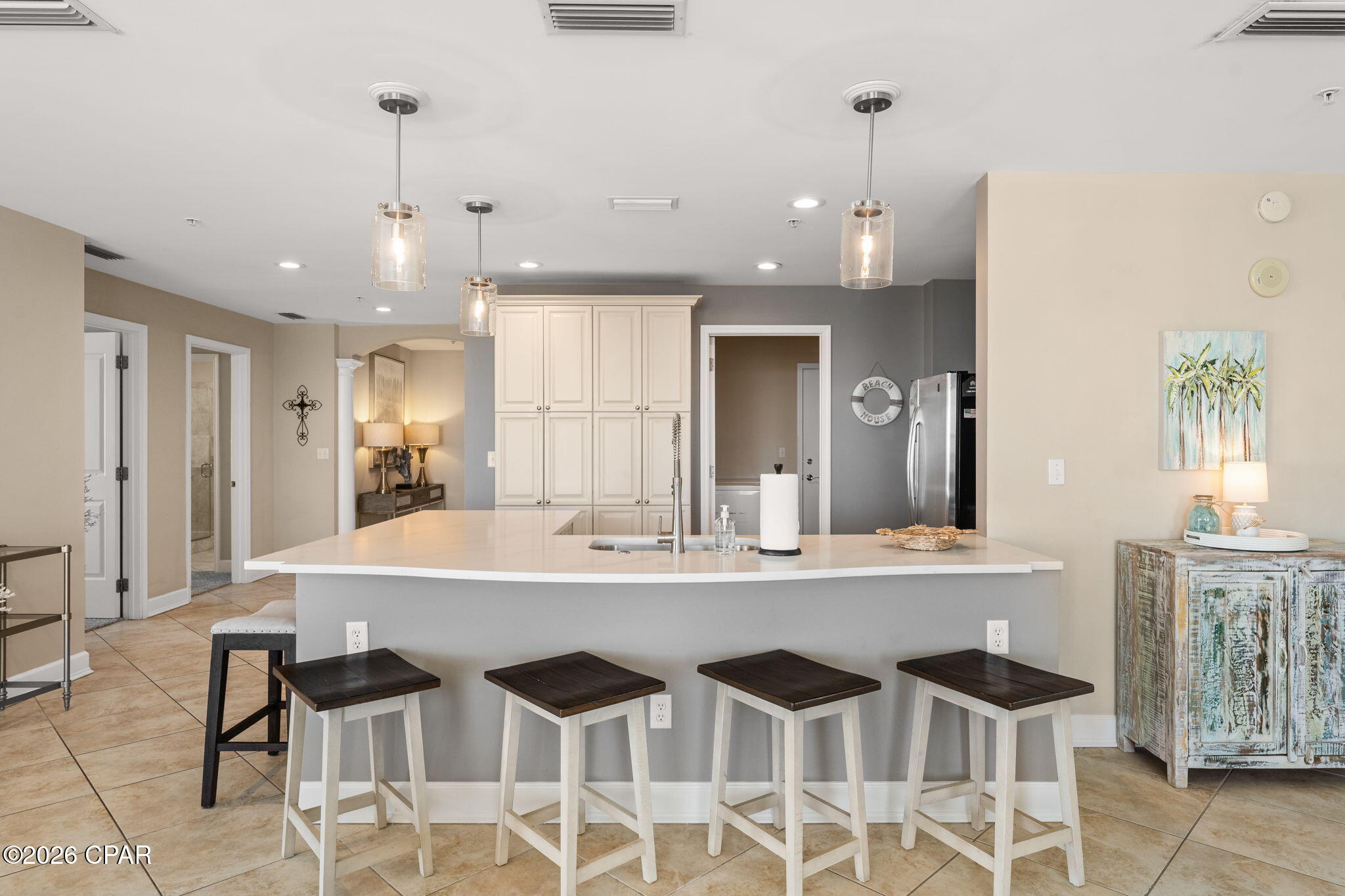 Reflections - Residential